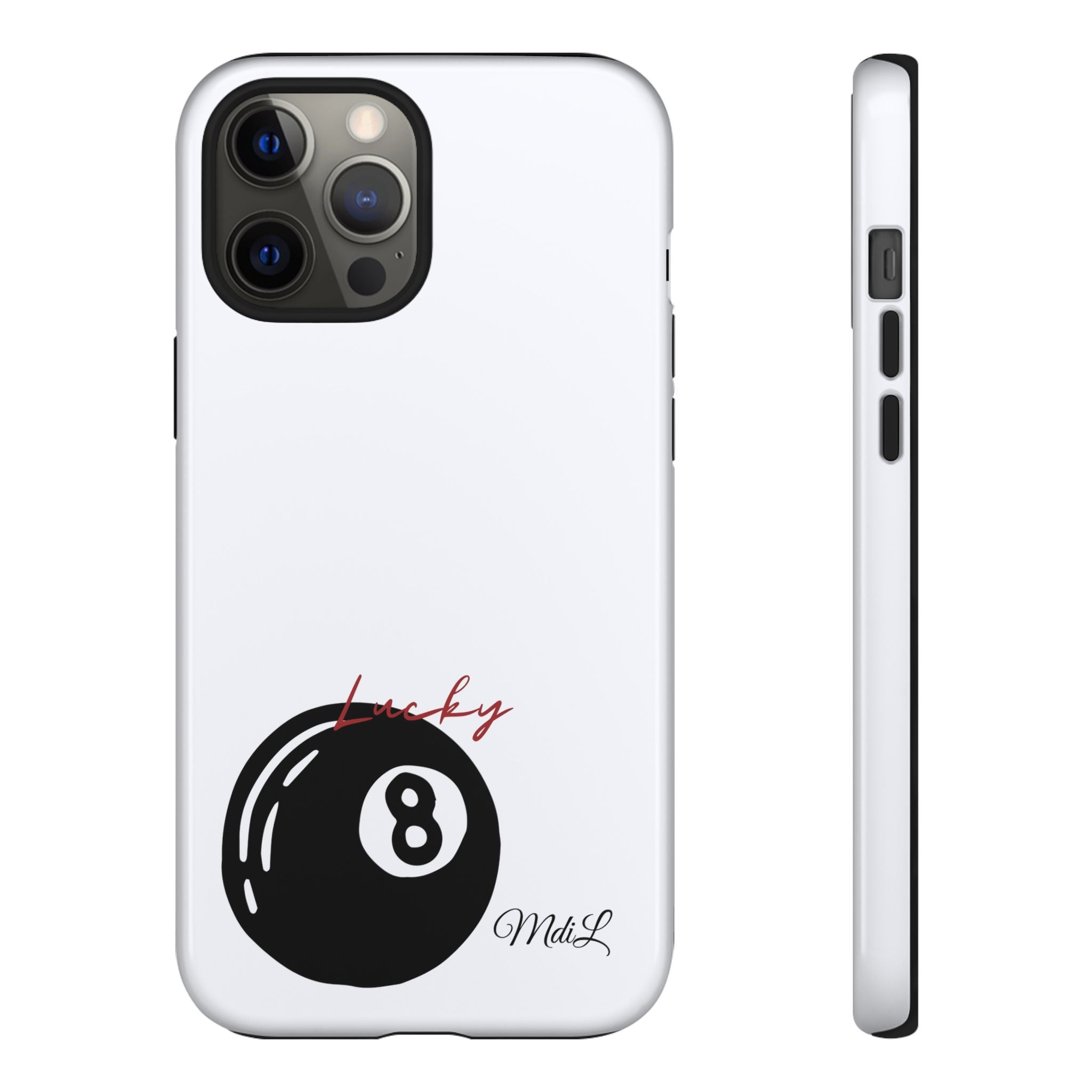 8-Ball | Lucky - Mare di Luna