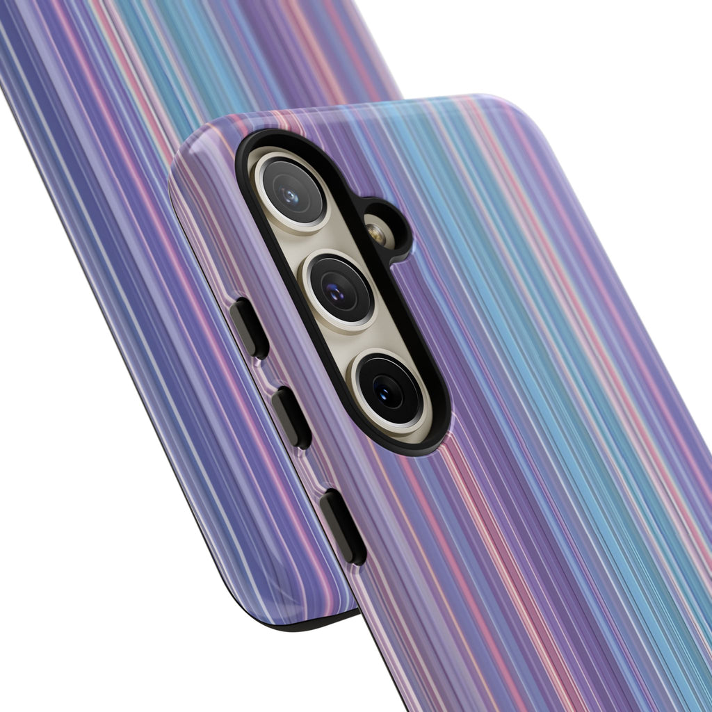 Lavender Hue
