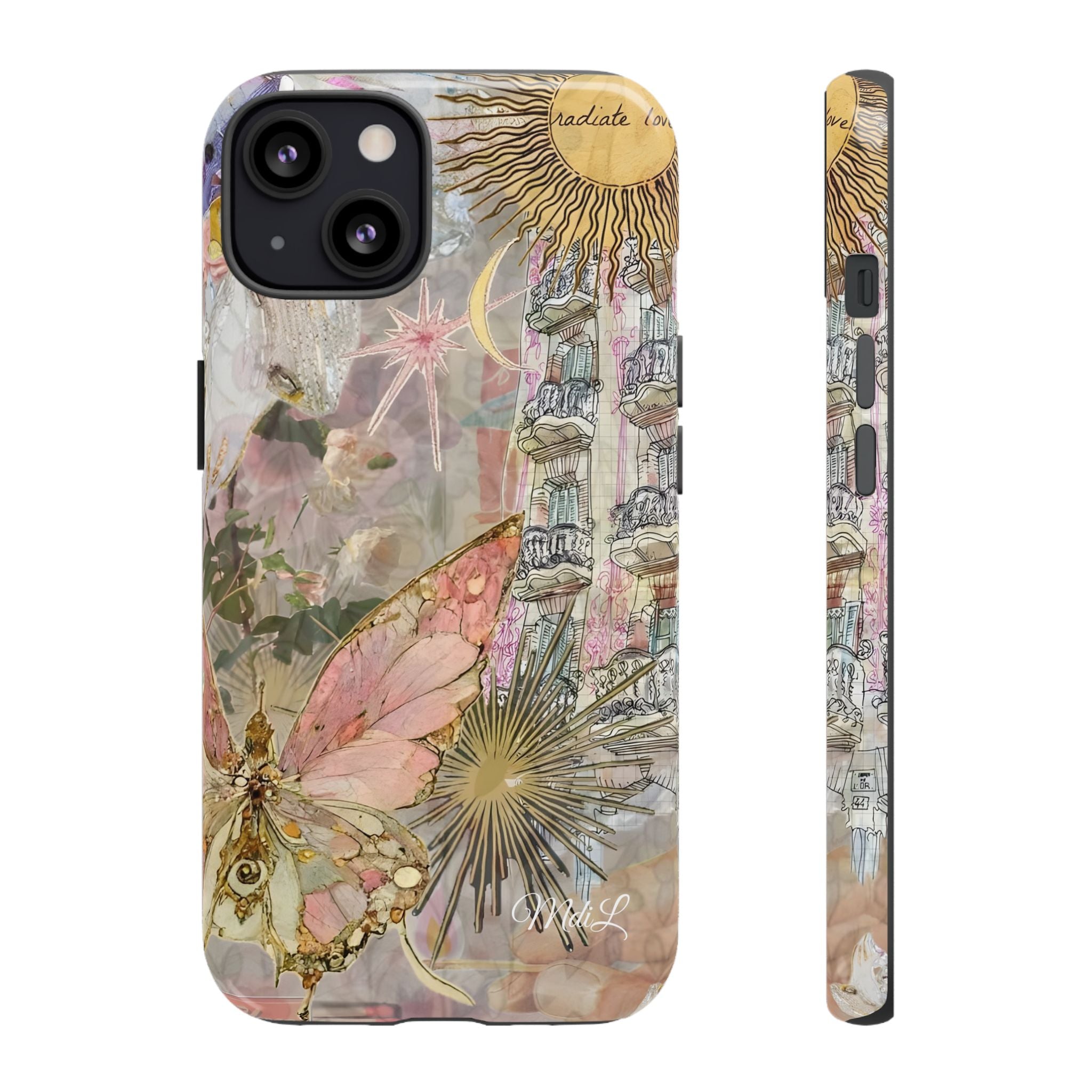 Papillon