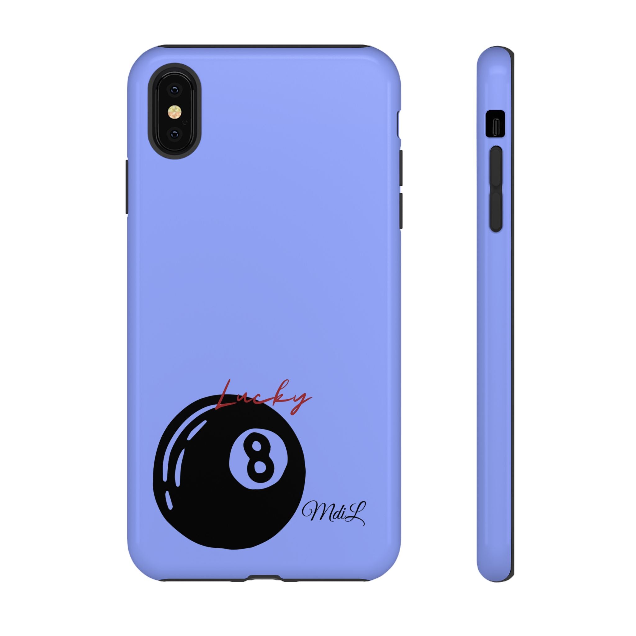 8-Ball | Lucky Blue - Mare di Luna