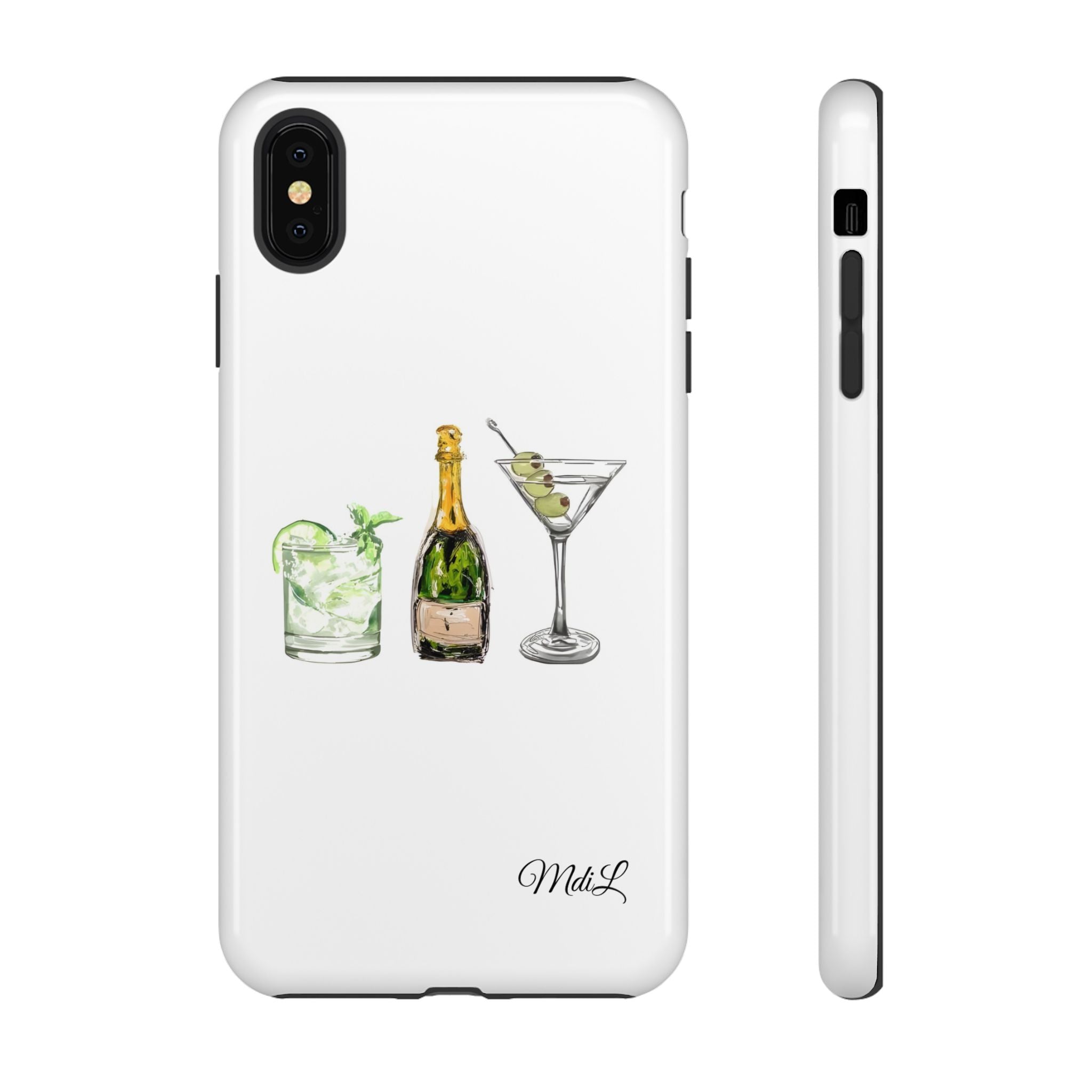 After 5 iPhone Case