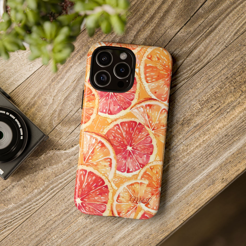Citrus Kiss