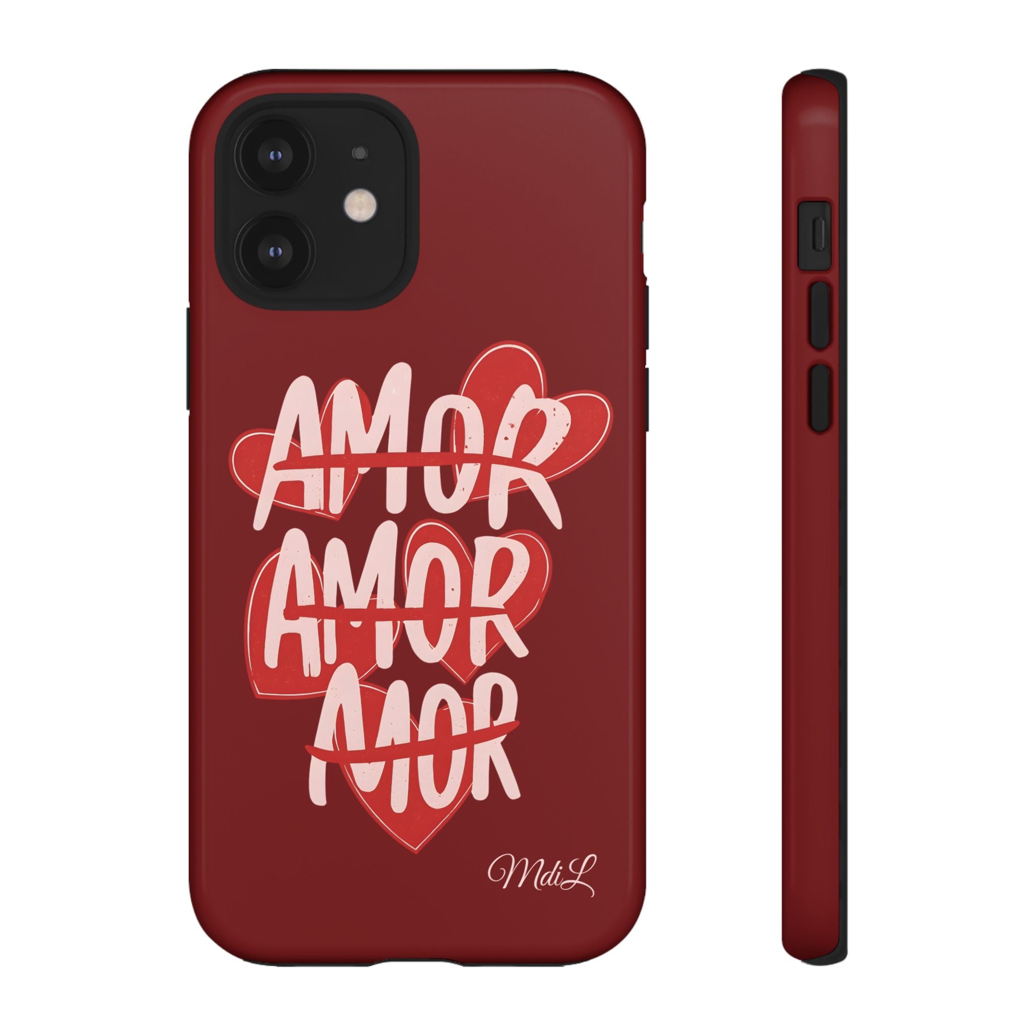 Amor, Amor, Amor | Red - Mare di Luna