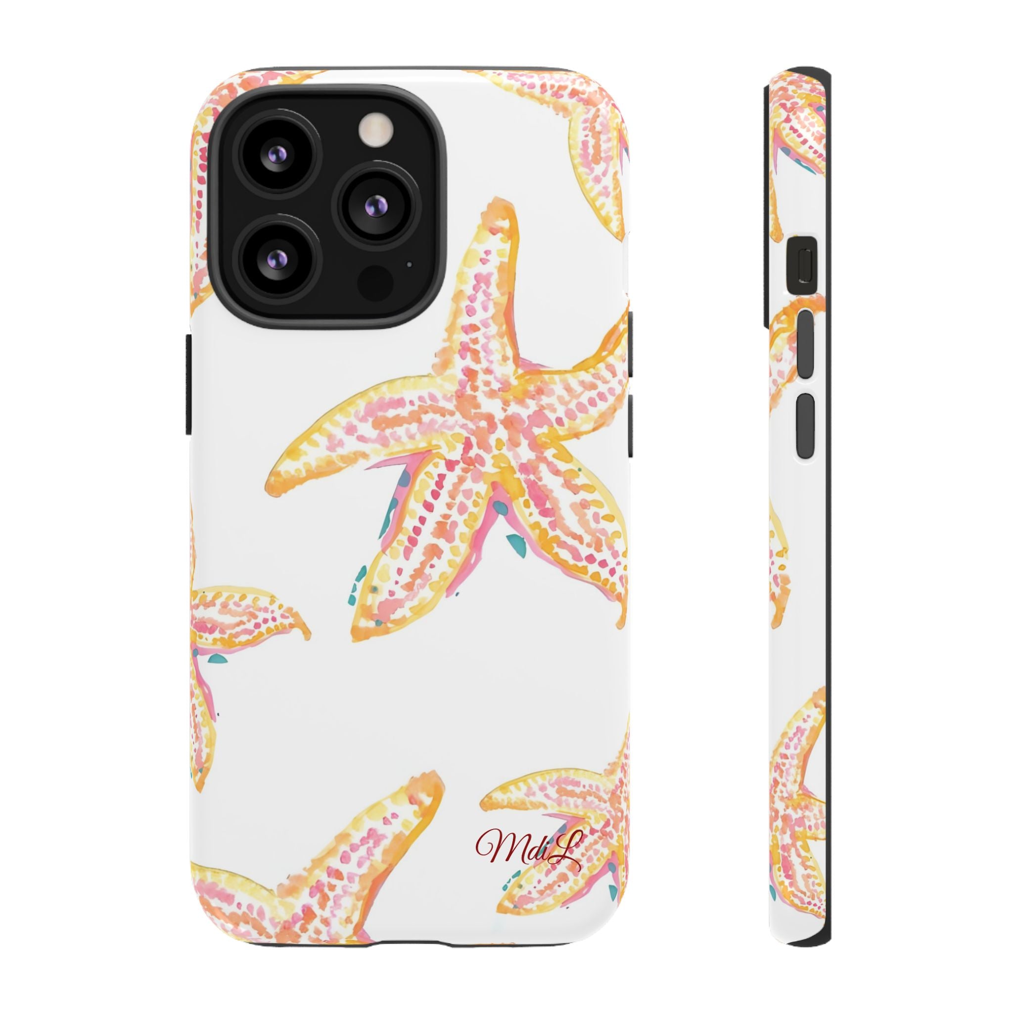Vacay Starfish