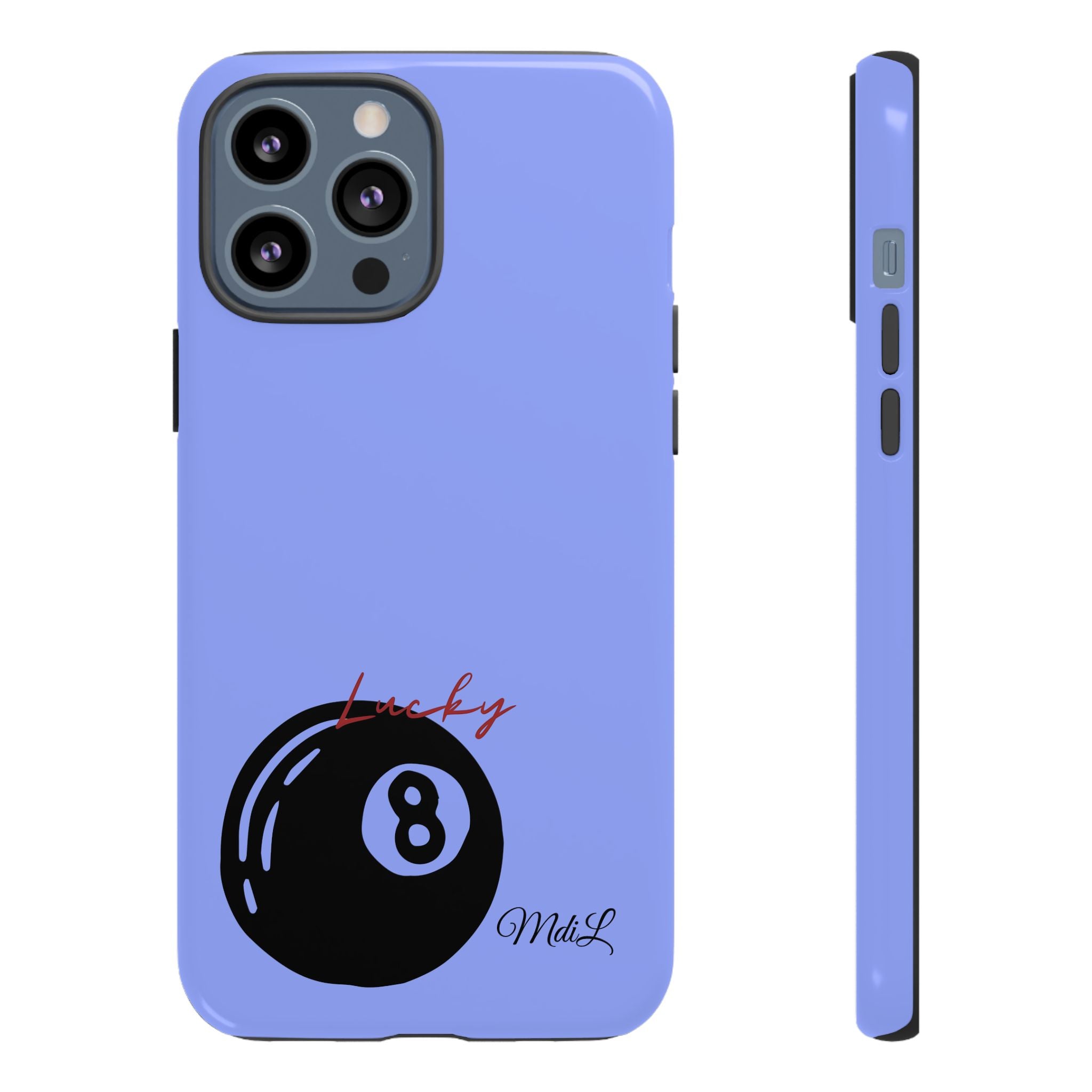 8-Ball | Lucky Blue - Mare di Luna