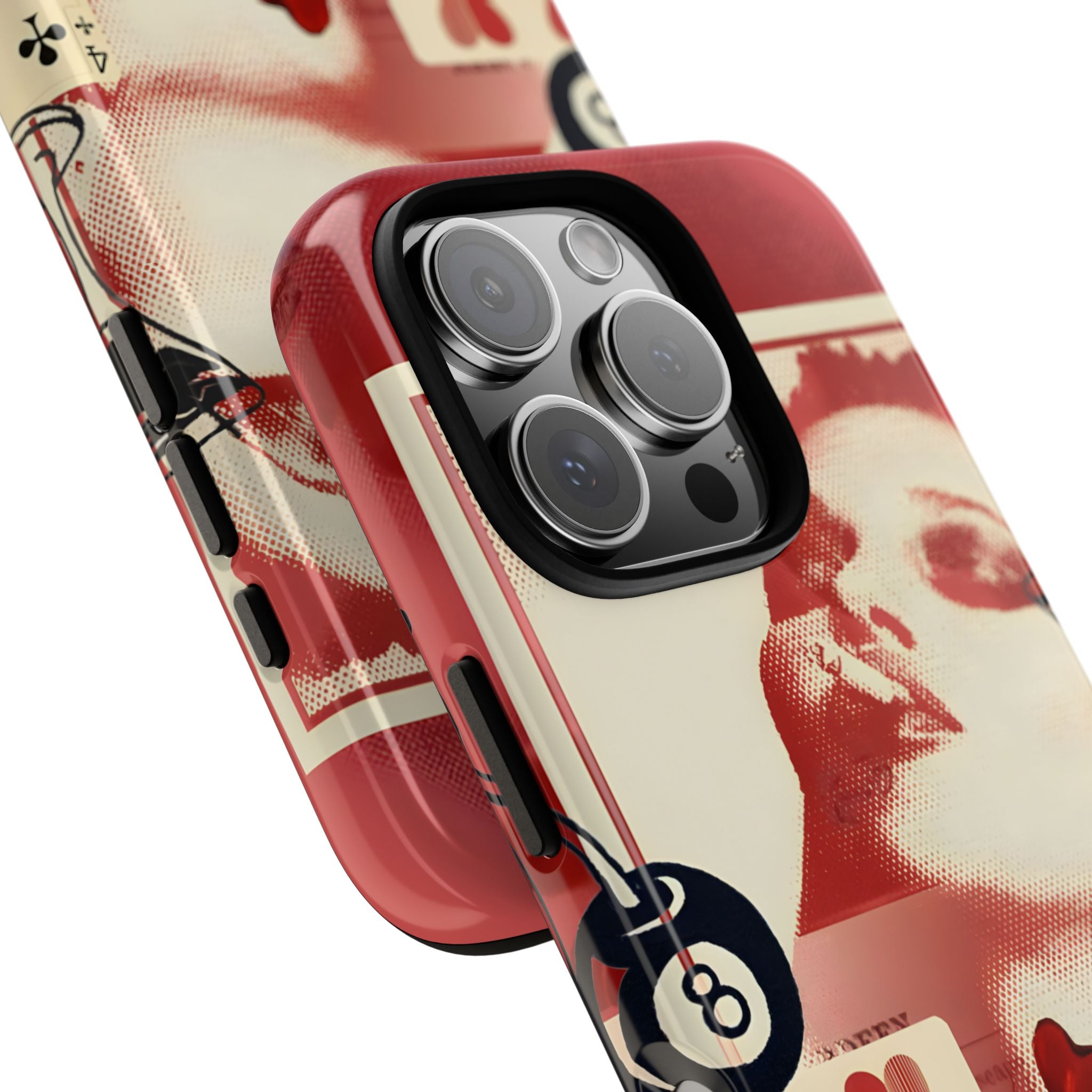 Valentine's Collage | It Girl - Mare di Luna