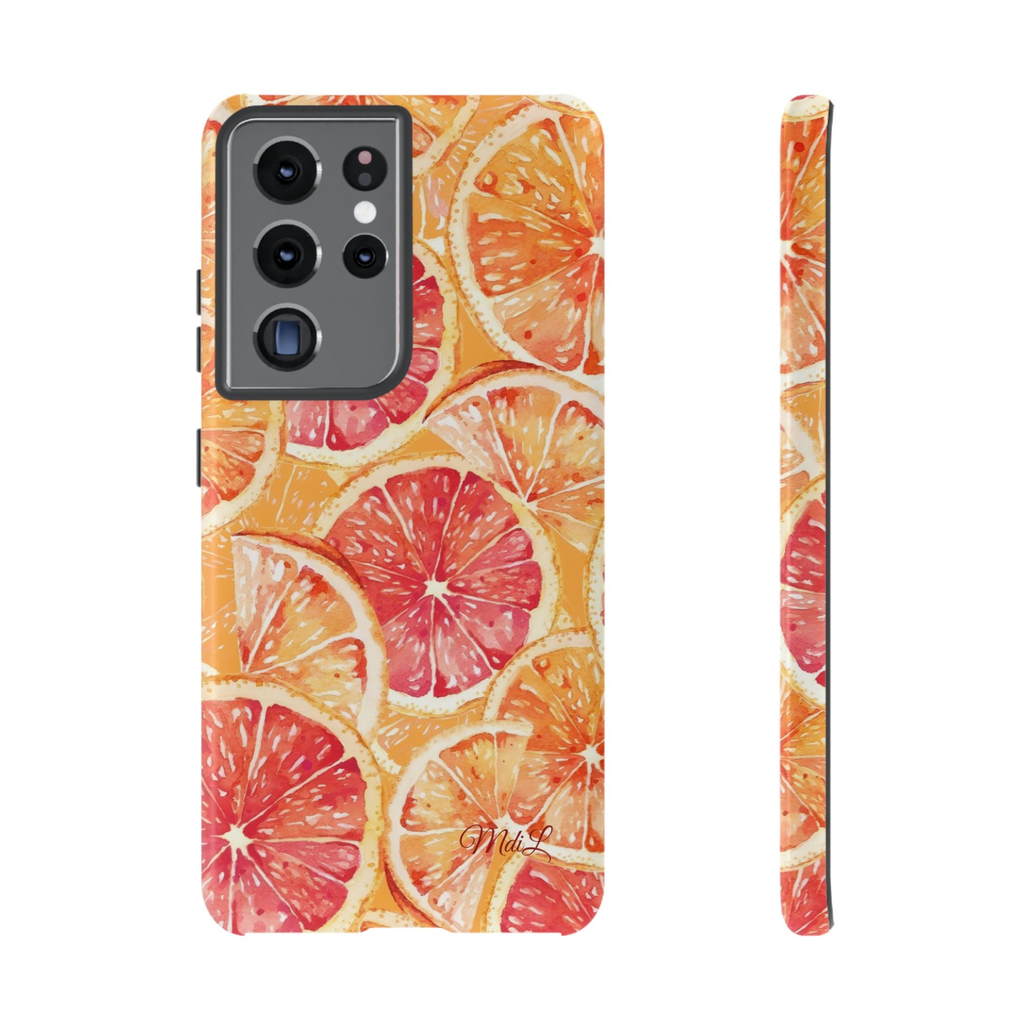 Citrus Kiss
