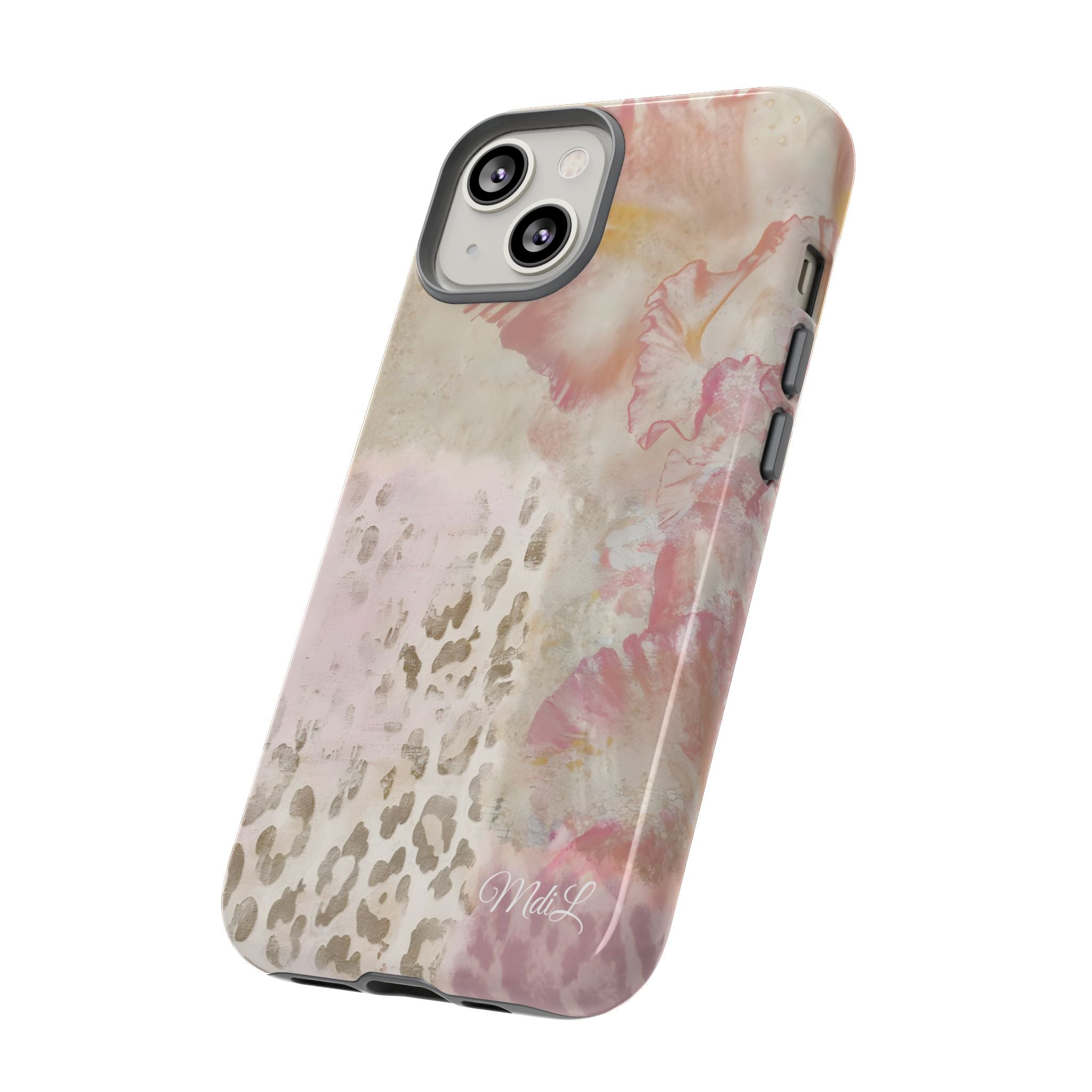 Marble Florals