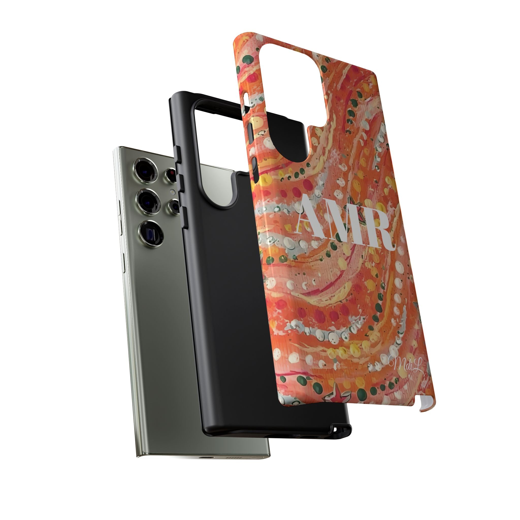 Tropics Personalized
