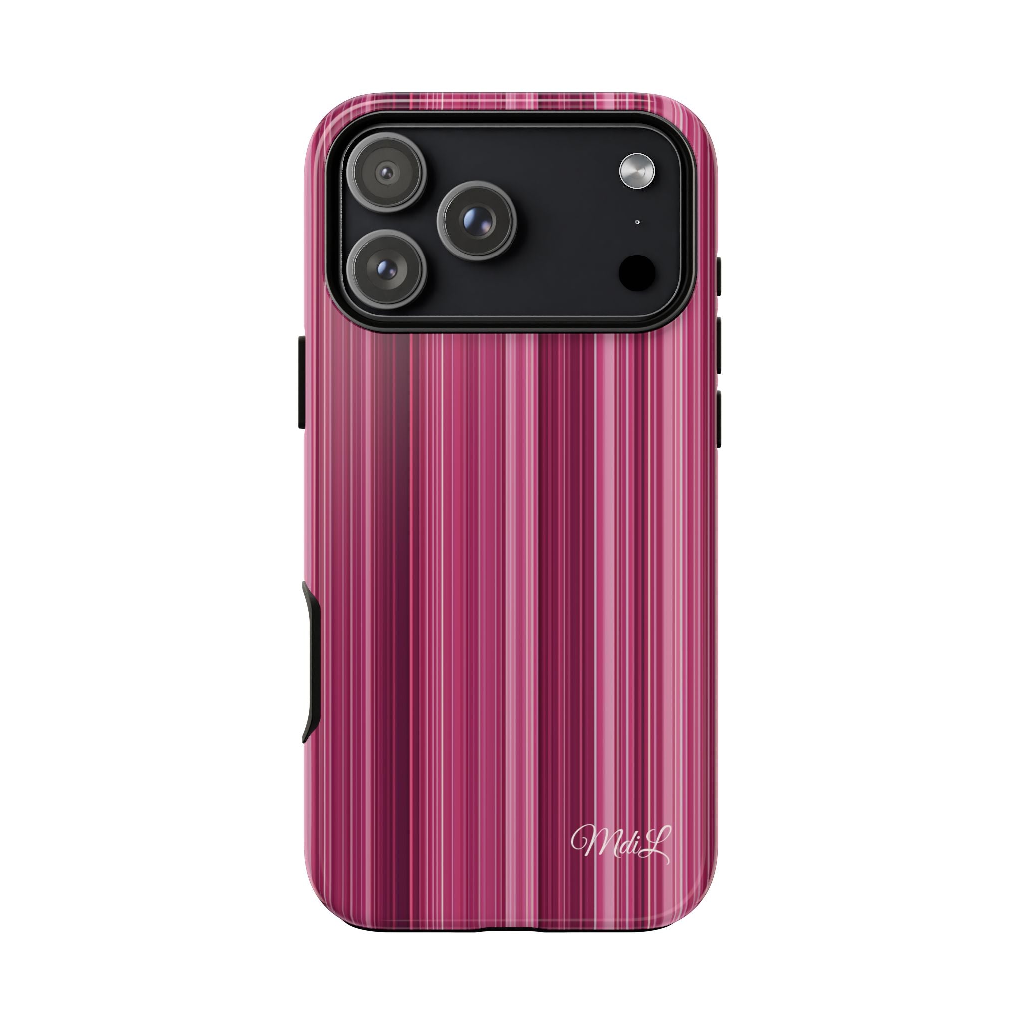 Fuschia Glow