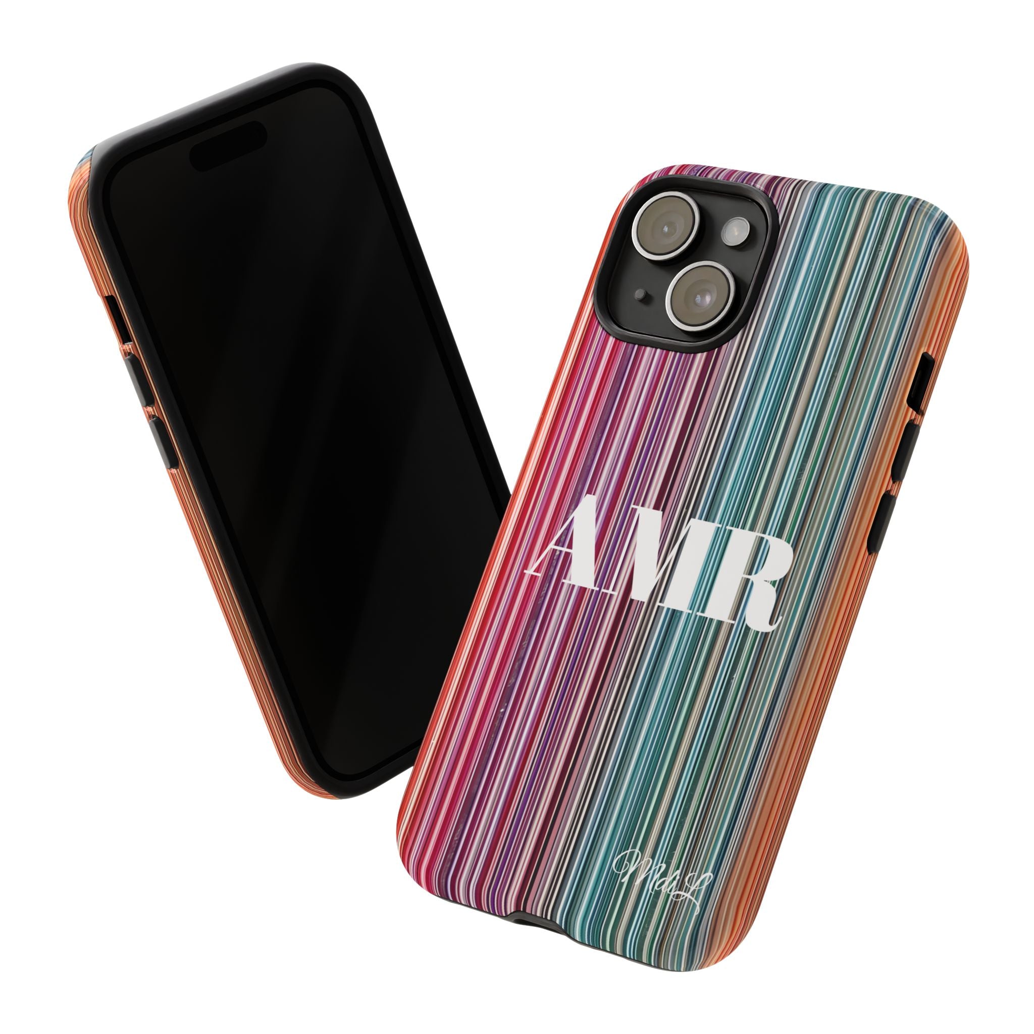 Sunset Riviera Personalized