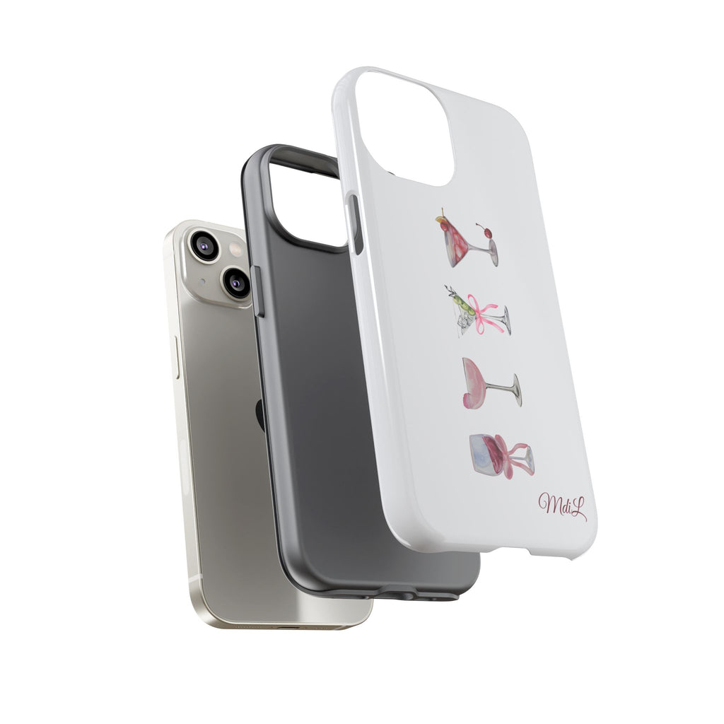 Cocktail Drinks Mix | Daylight