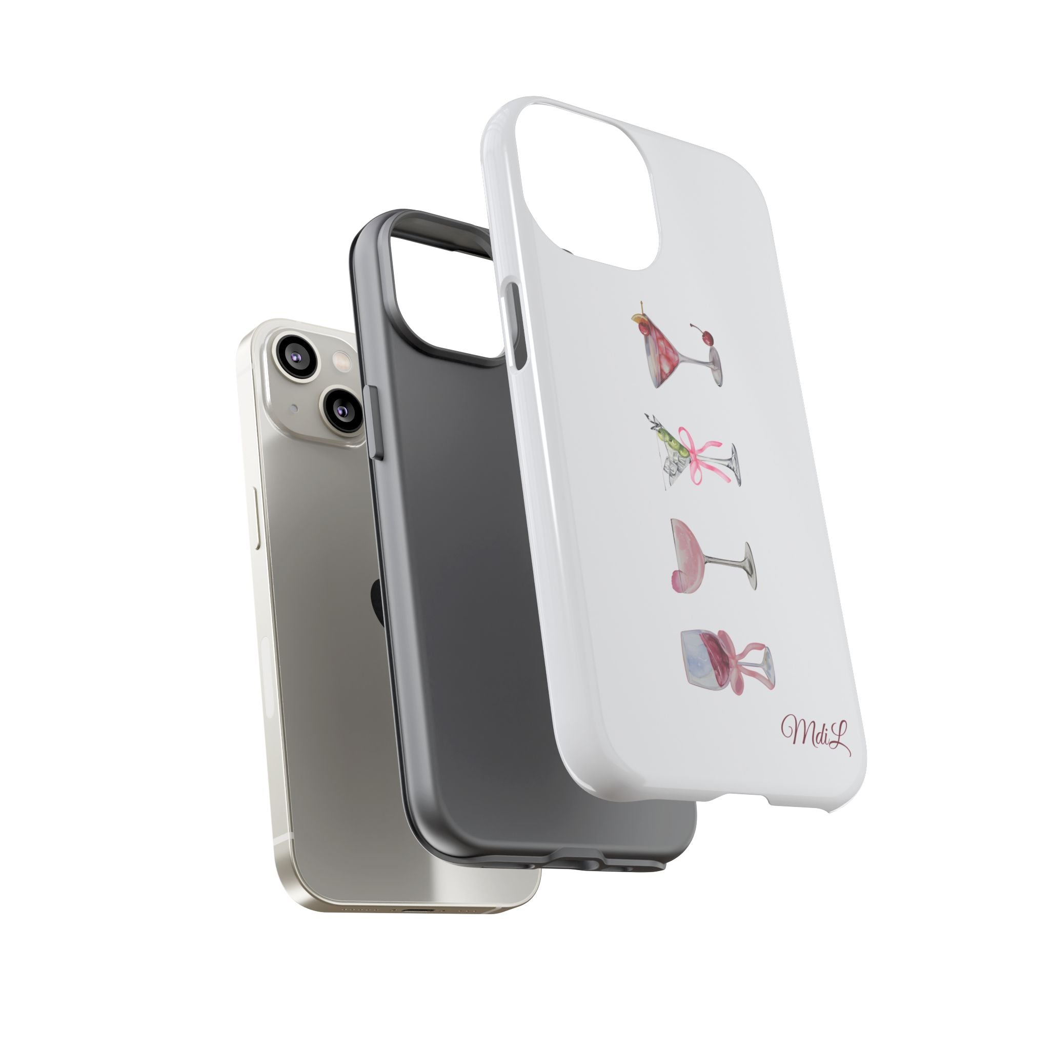 Cocktail Drinks Mix | Daylight