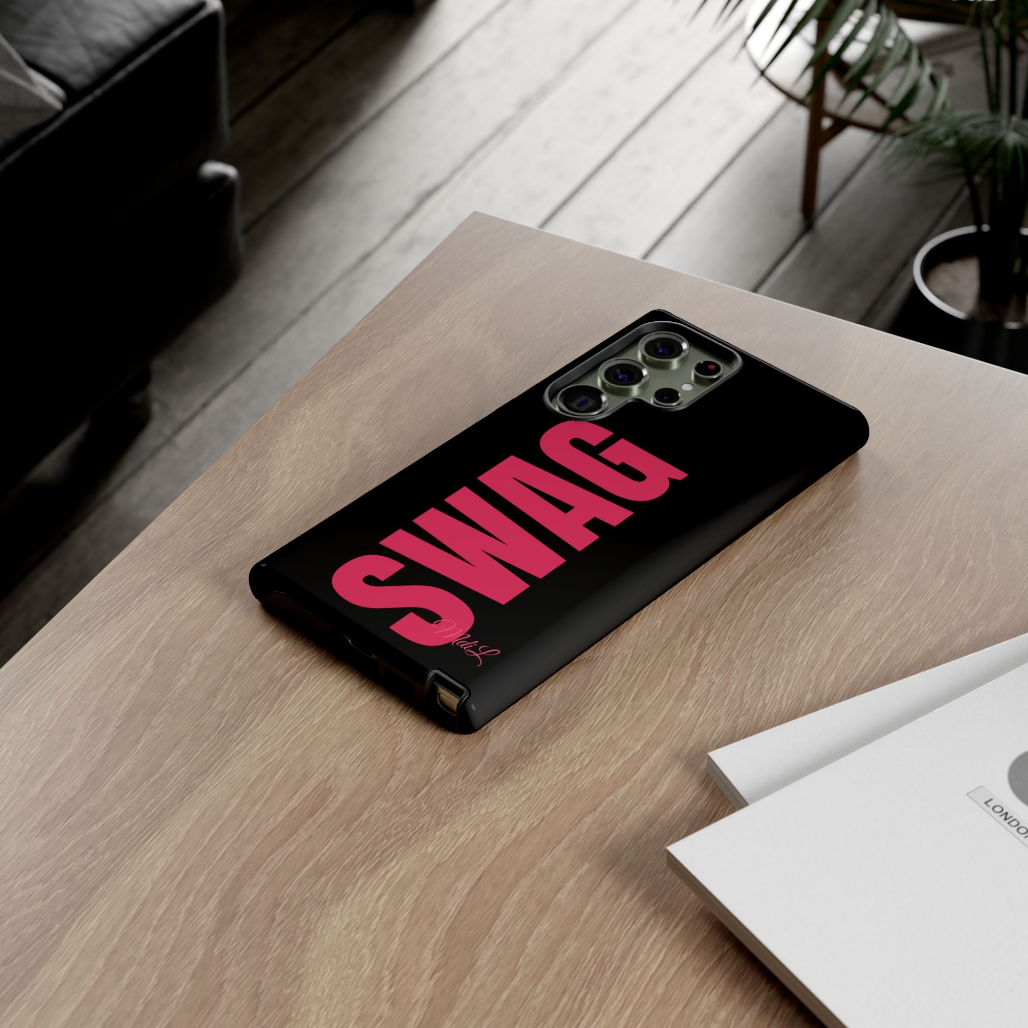 Swag