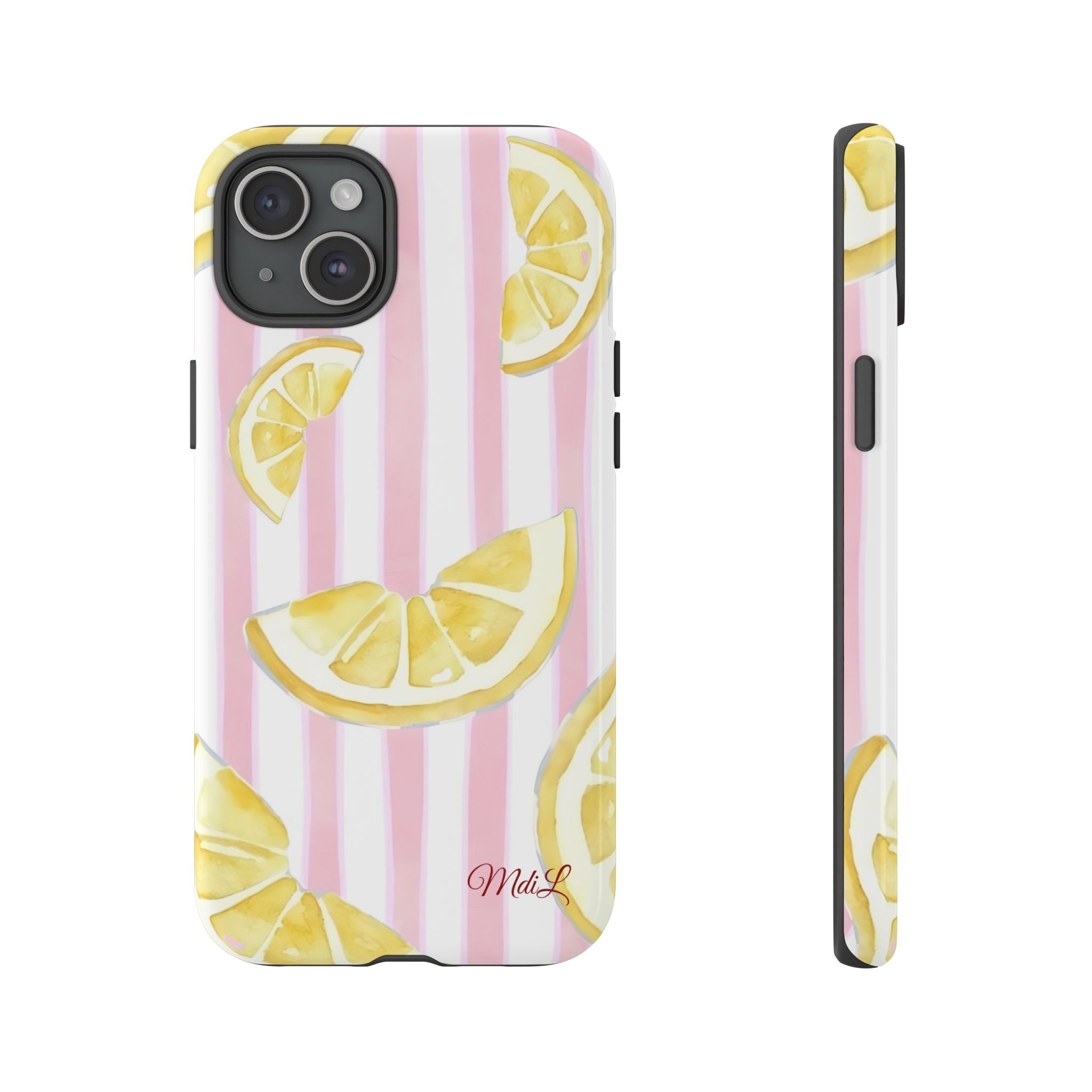 Pink Lemonade