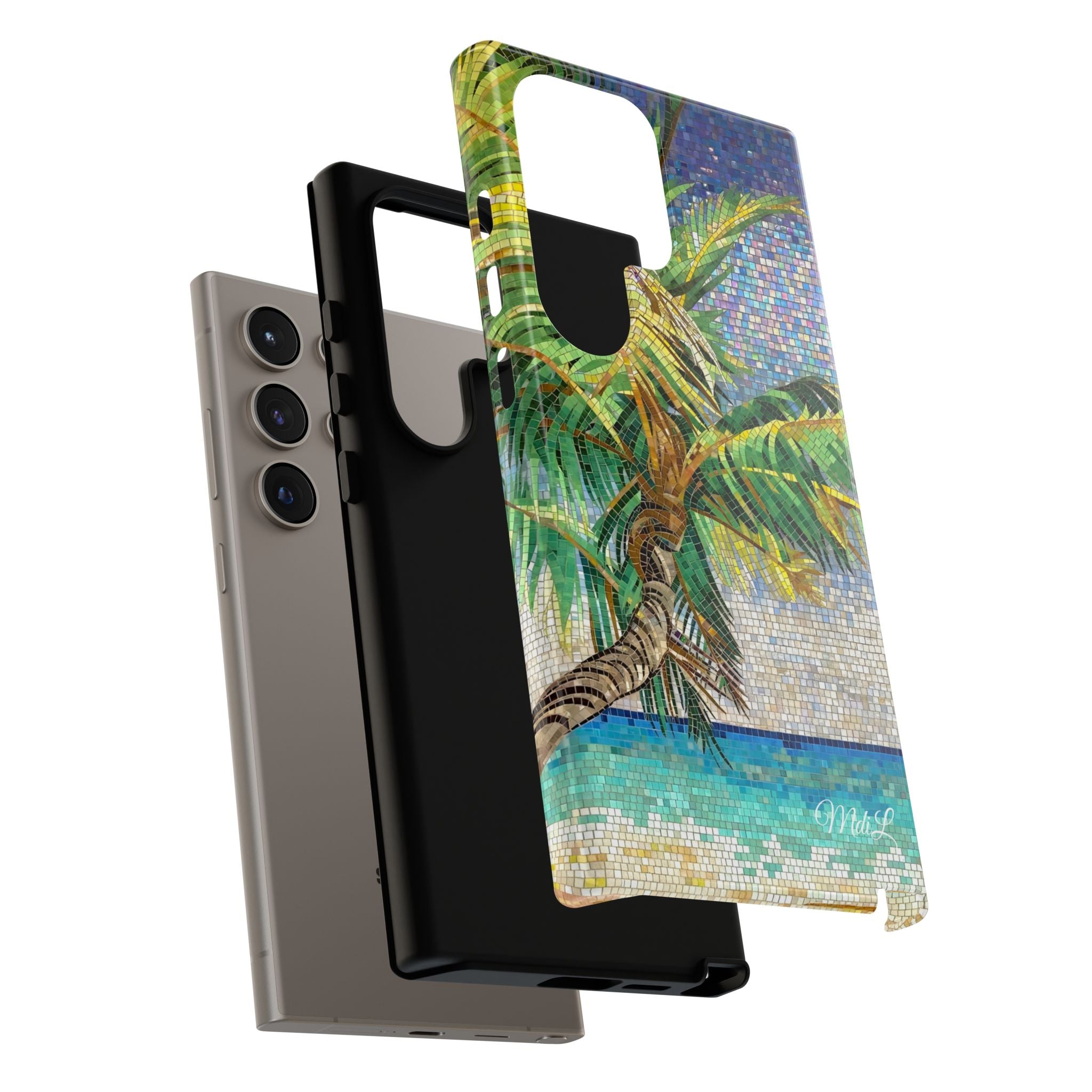 Palm Azure