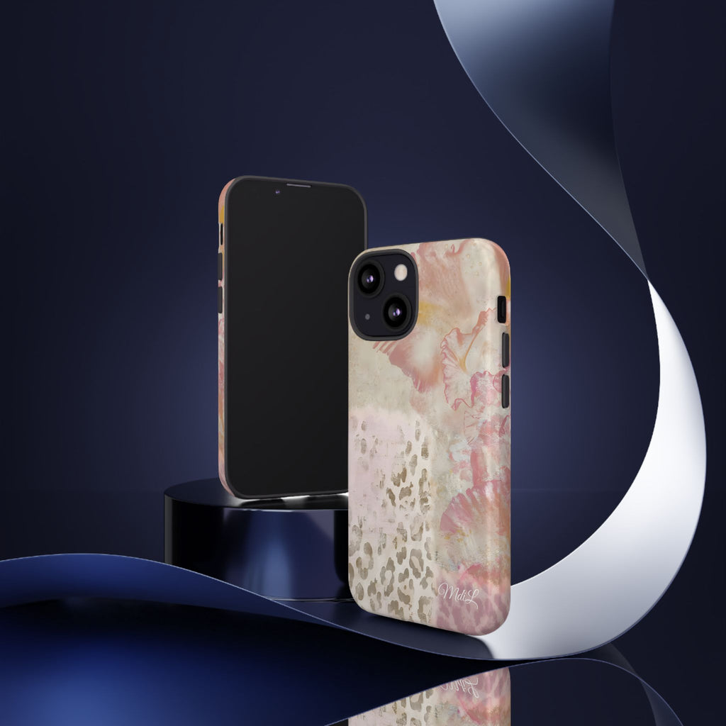Marble Florals