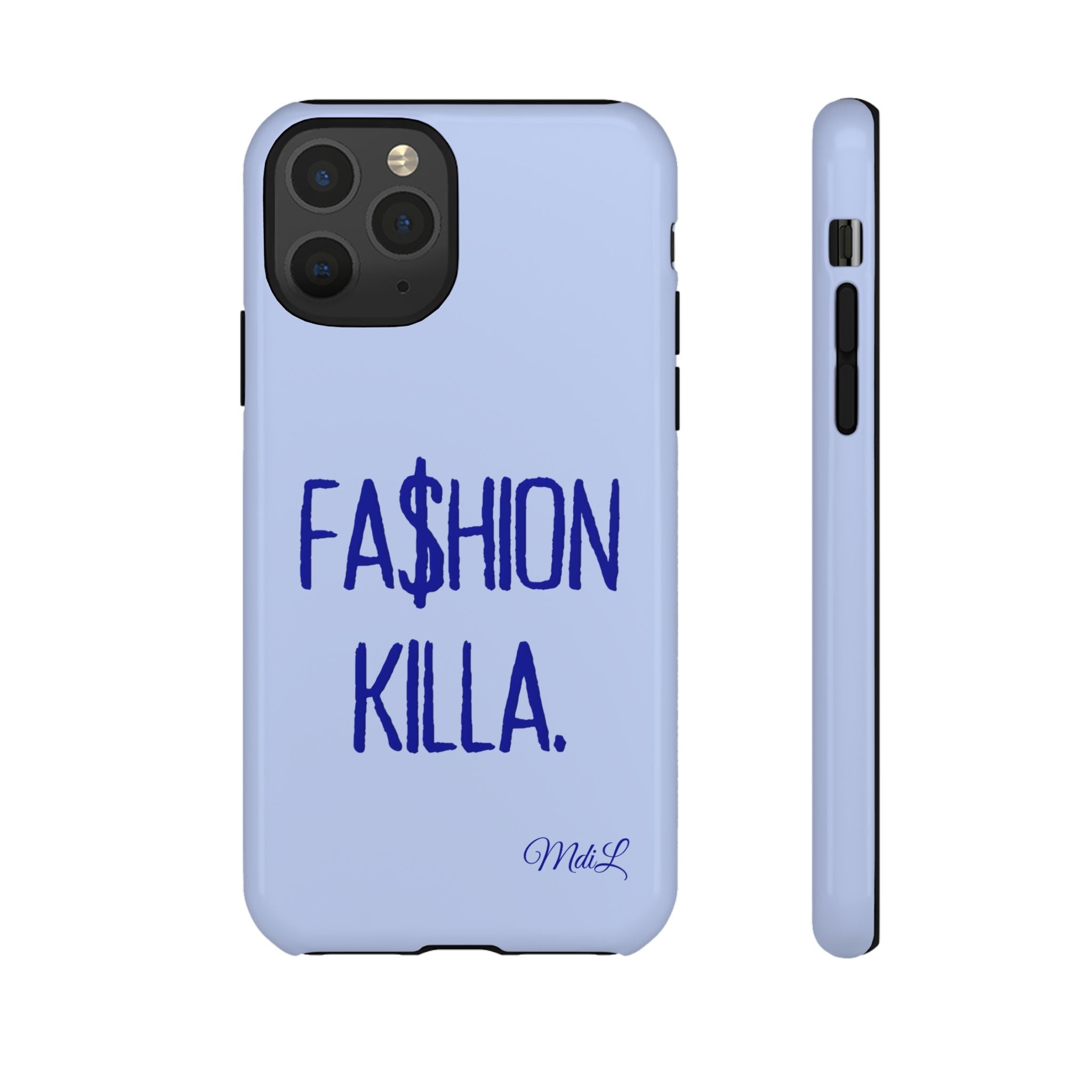 Fa$hion Killa
