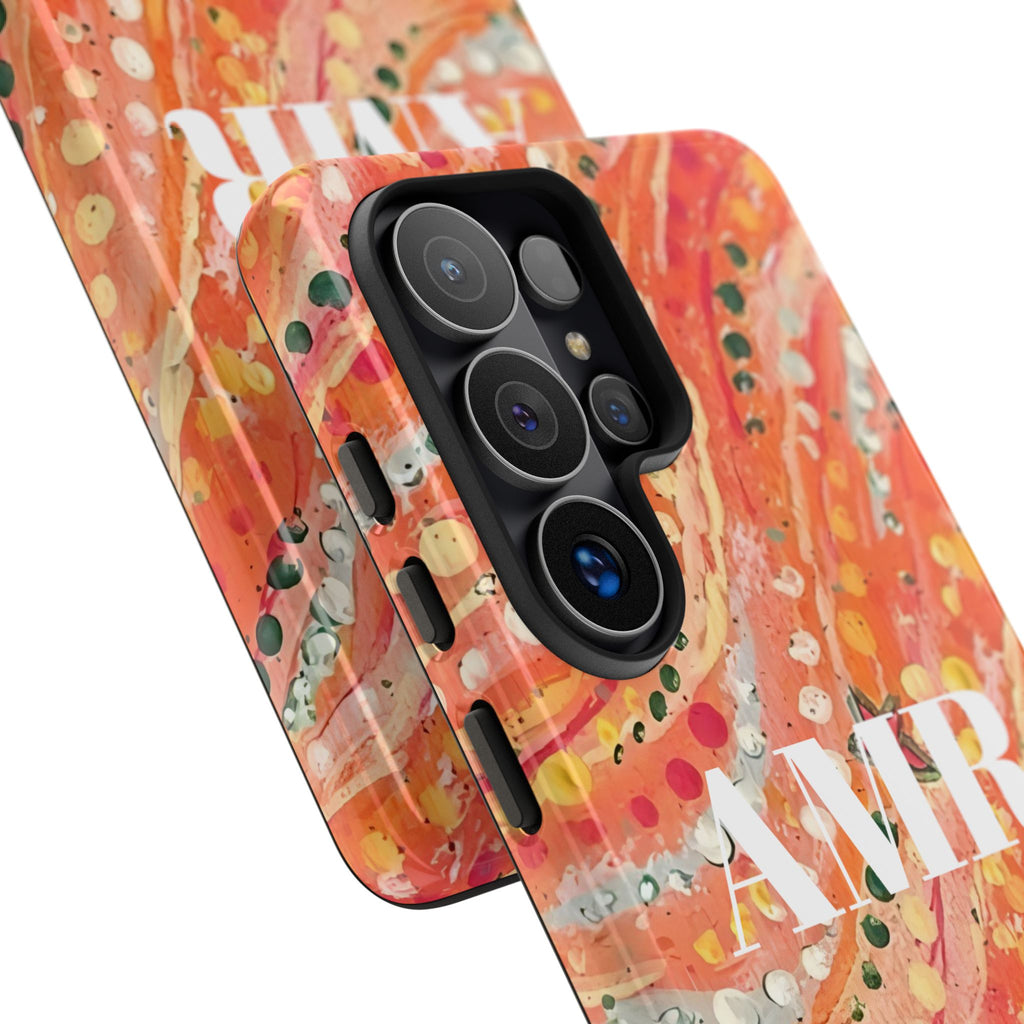 Tropics Personalized