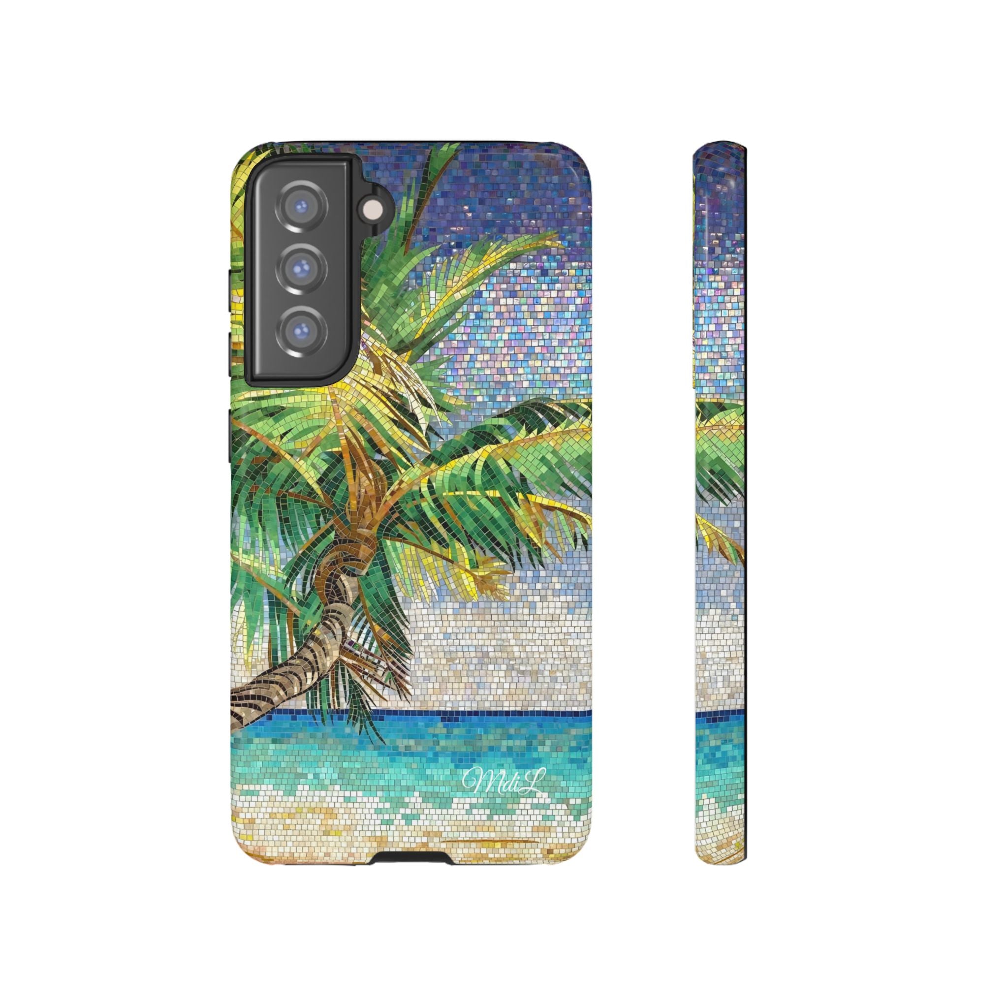Palm Azure