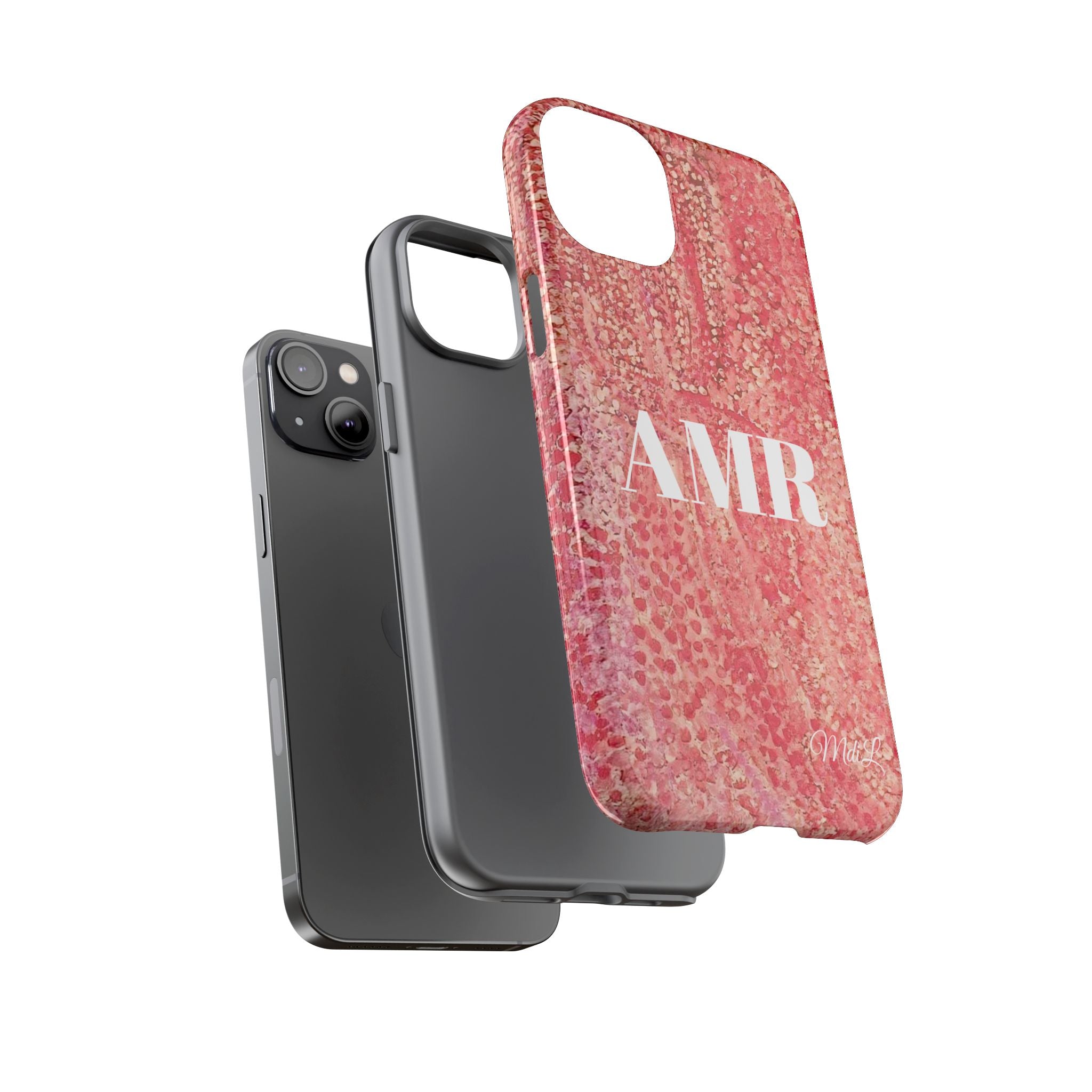 Vine & Bloom Personalized