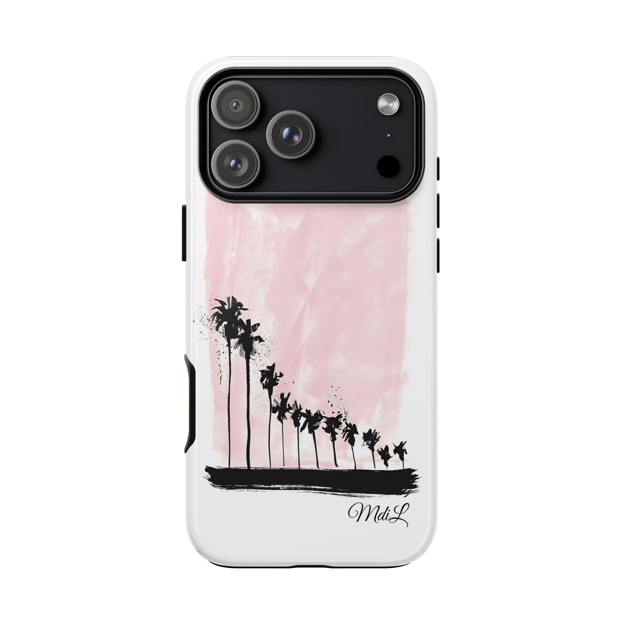 Palm Blvd