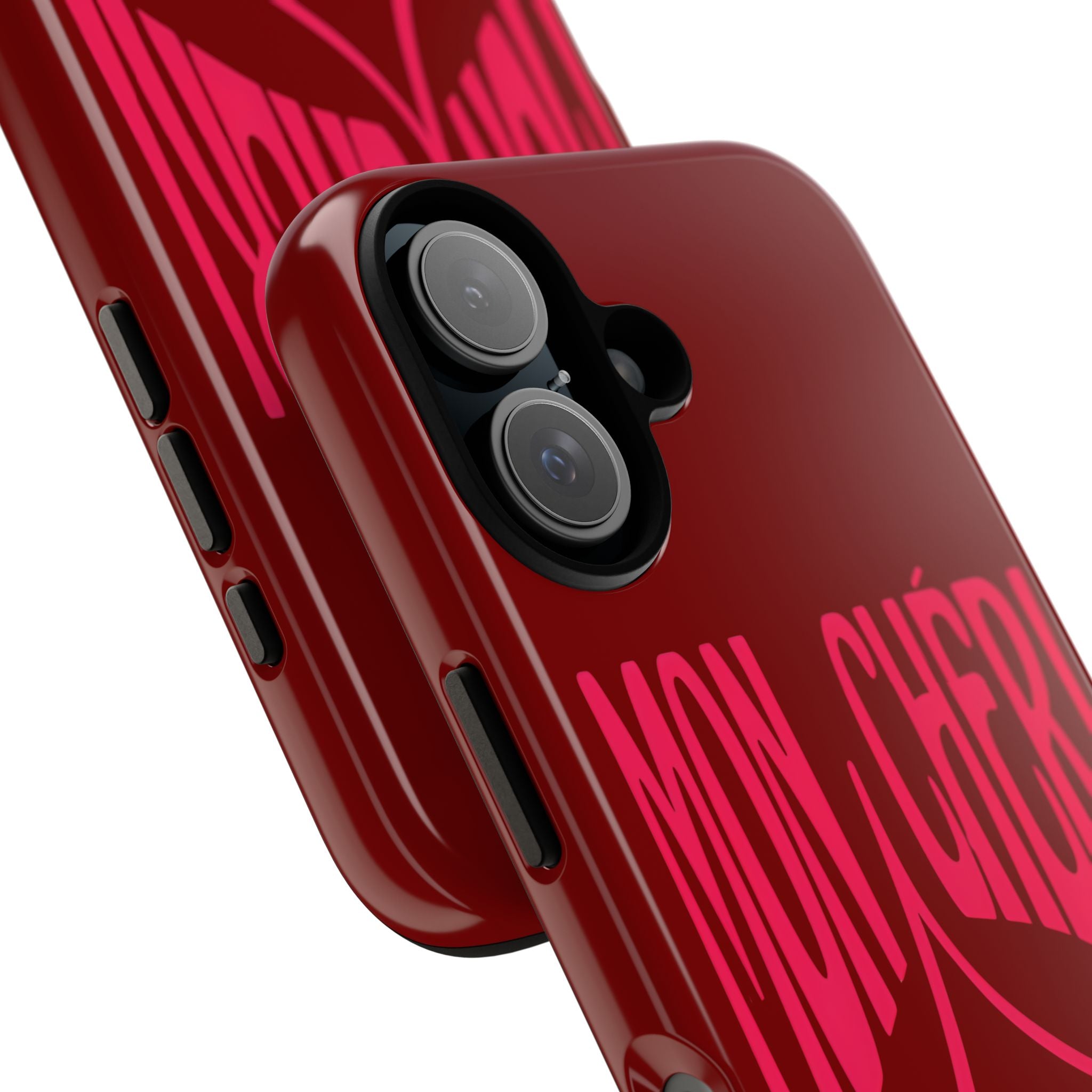 Mon Chéri | Red - Mare di Luna