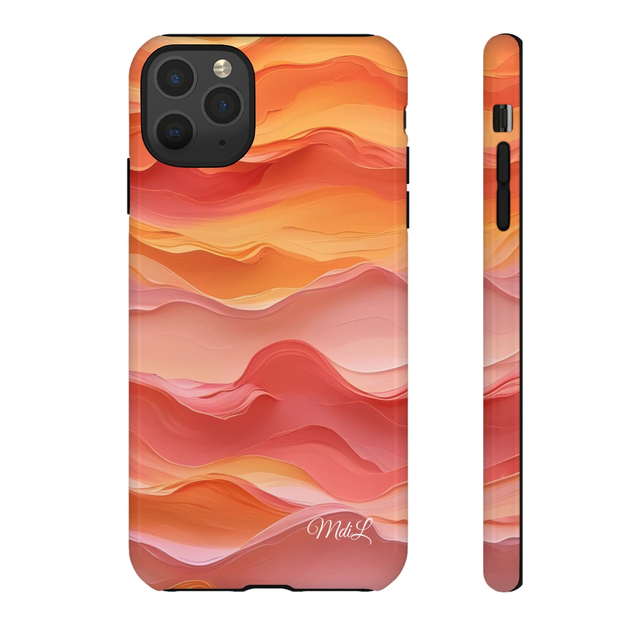 Coral Waves