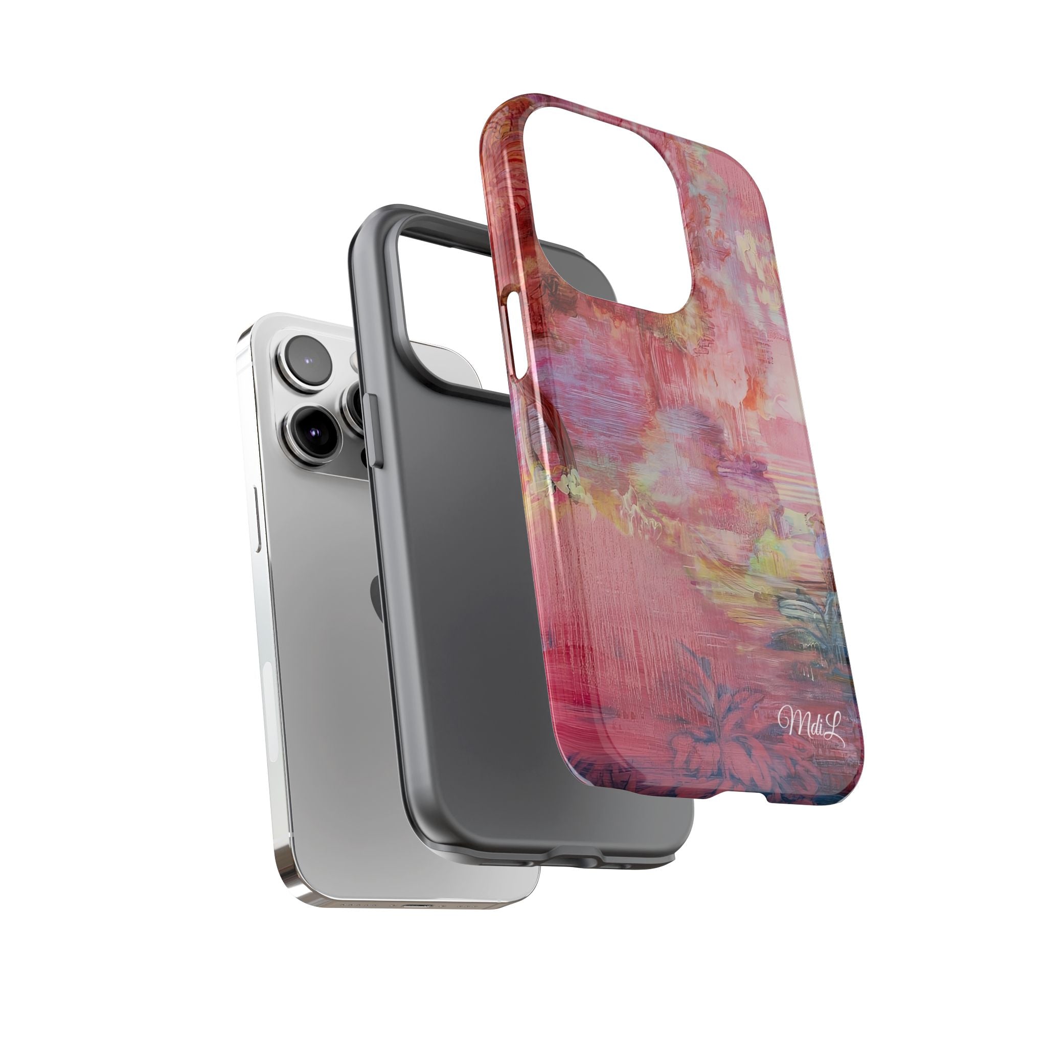 Spring Garden
