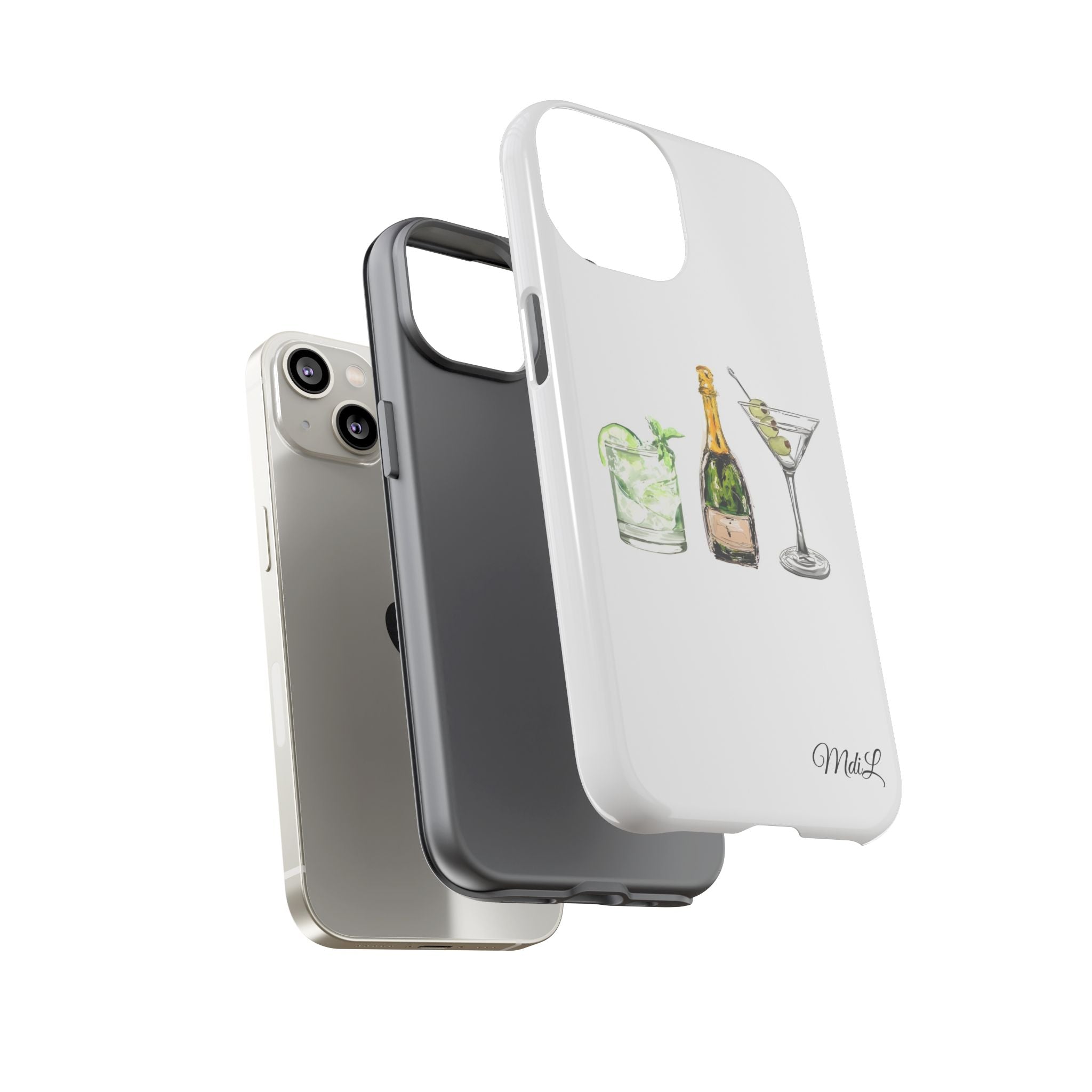 After 5 iPhone Case