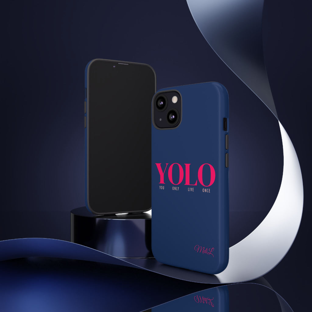 YOLO