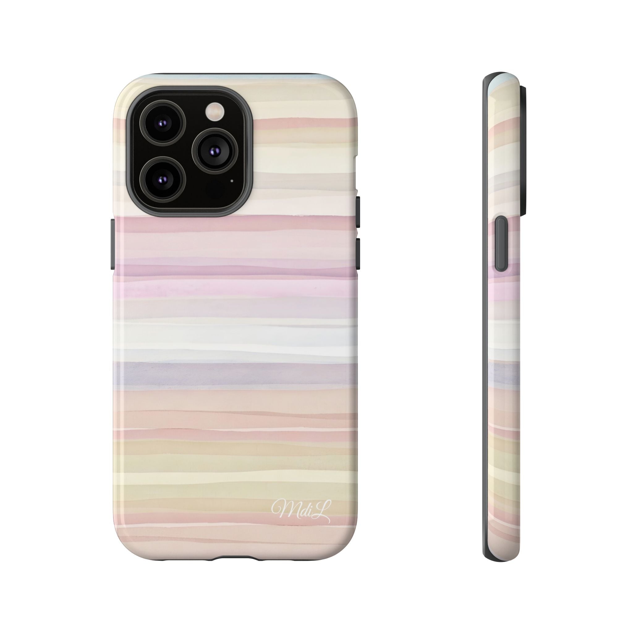 Pastel Waves
