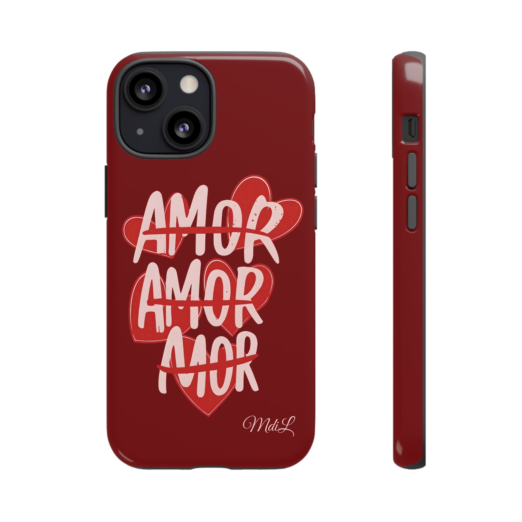 Amor, Amor, Amor | Red - Mare di Luna