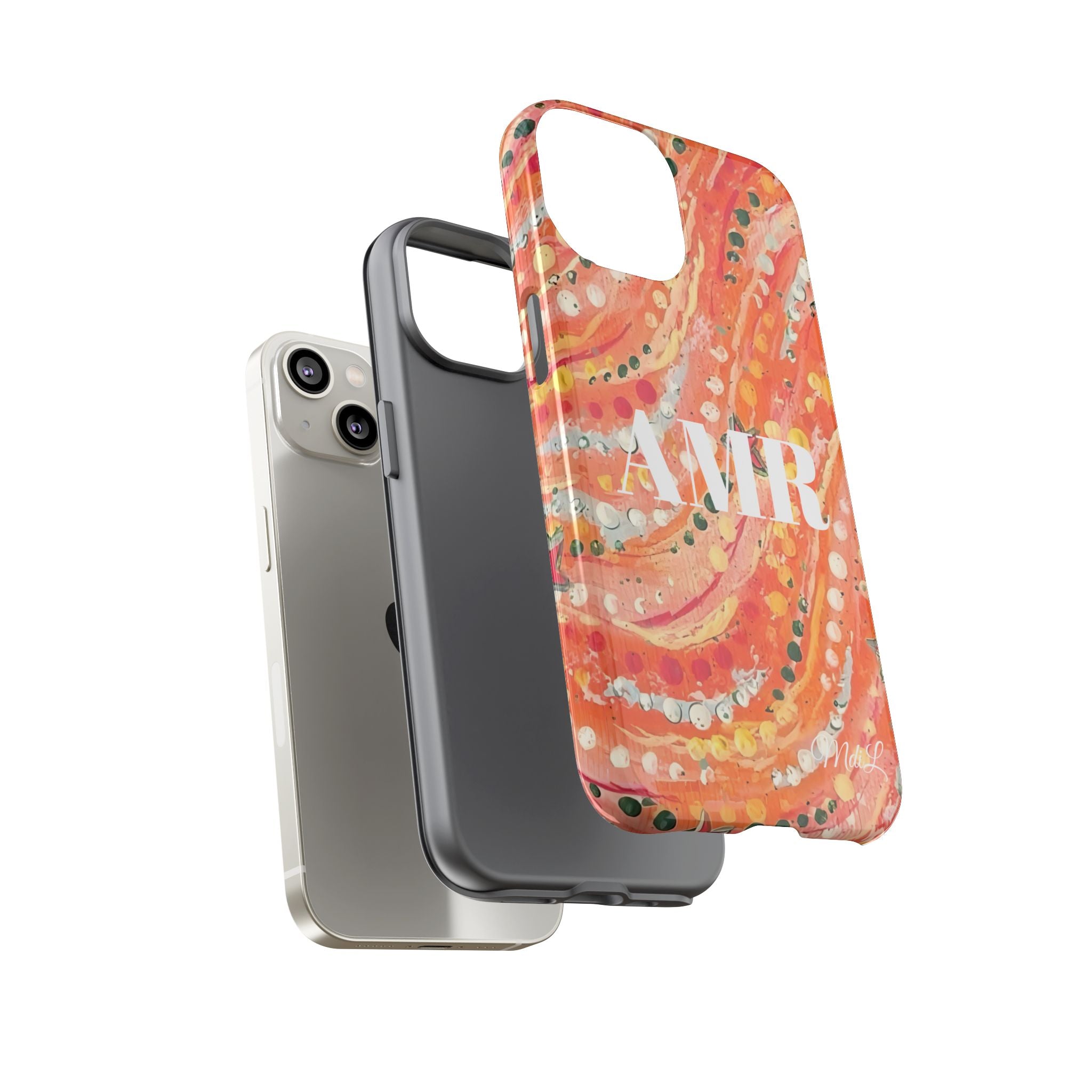 Tropics Personalized
