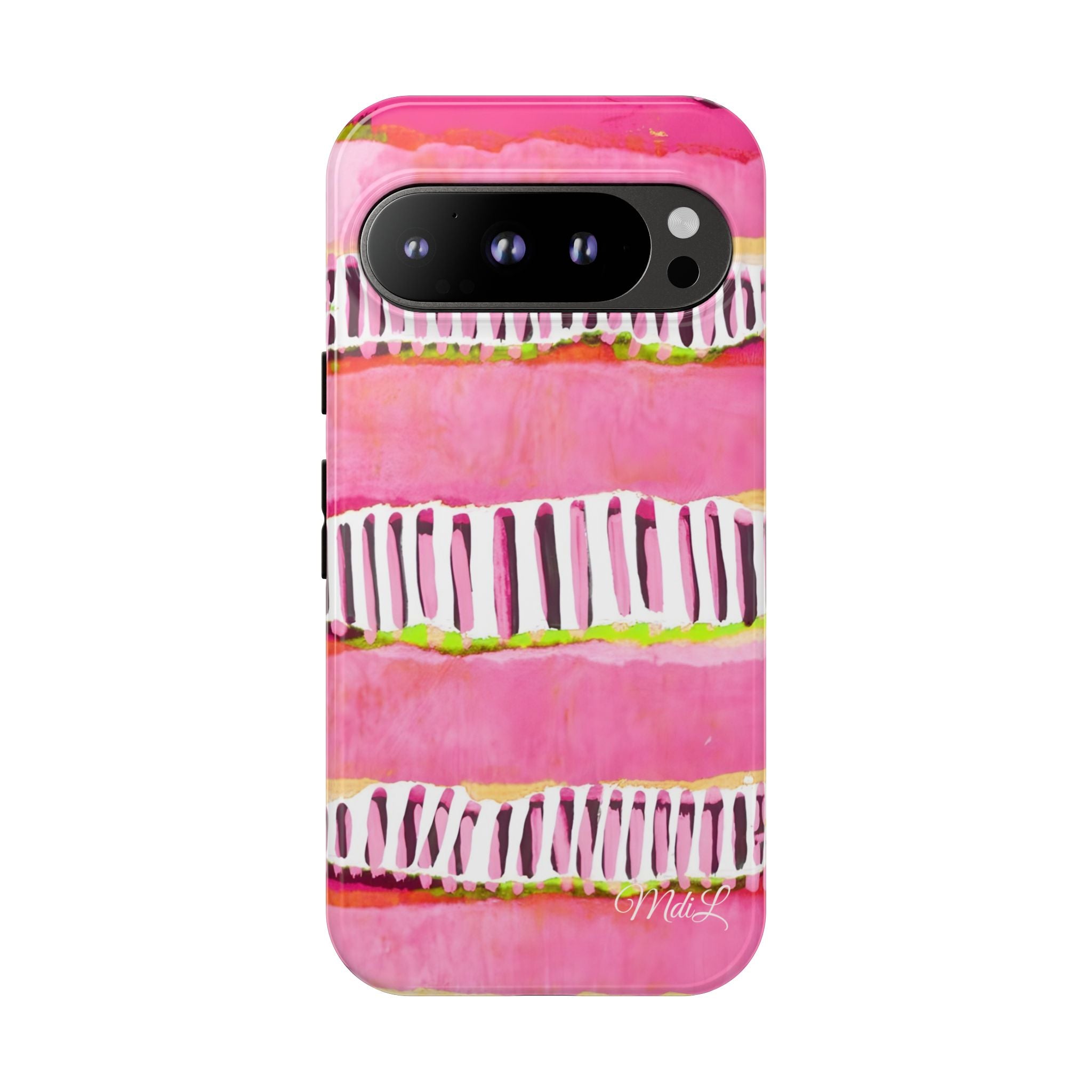 Watermelon Stripes
