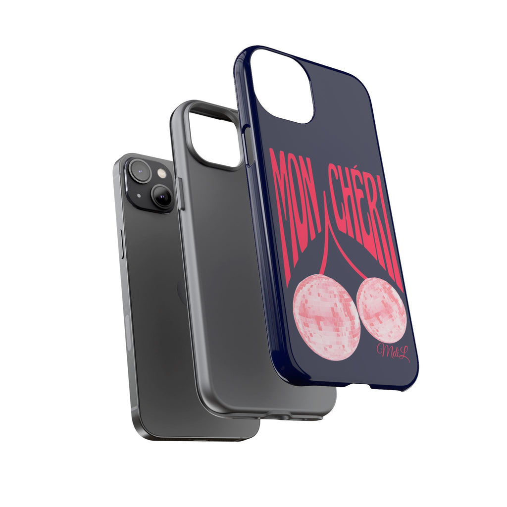 Mon Chéri | Blue - Mare di Luna