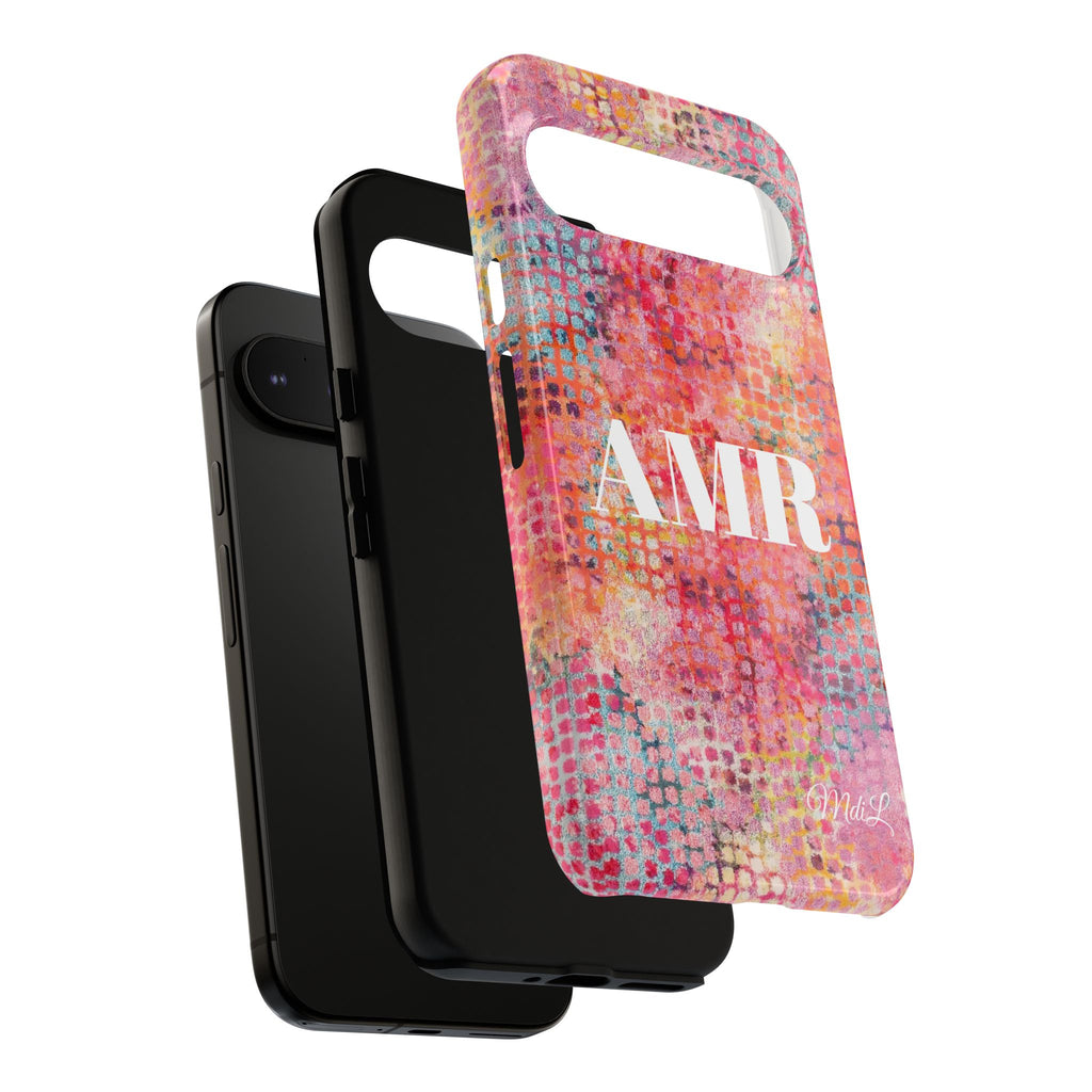 Tramonto Rosa Personalized
