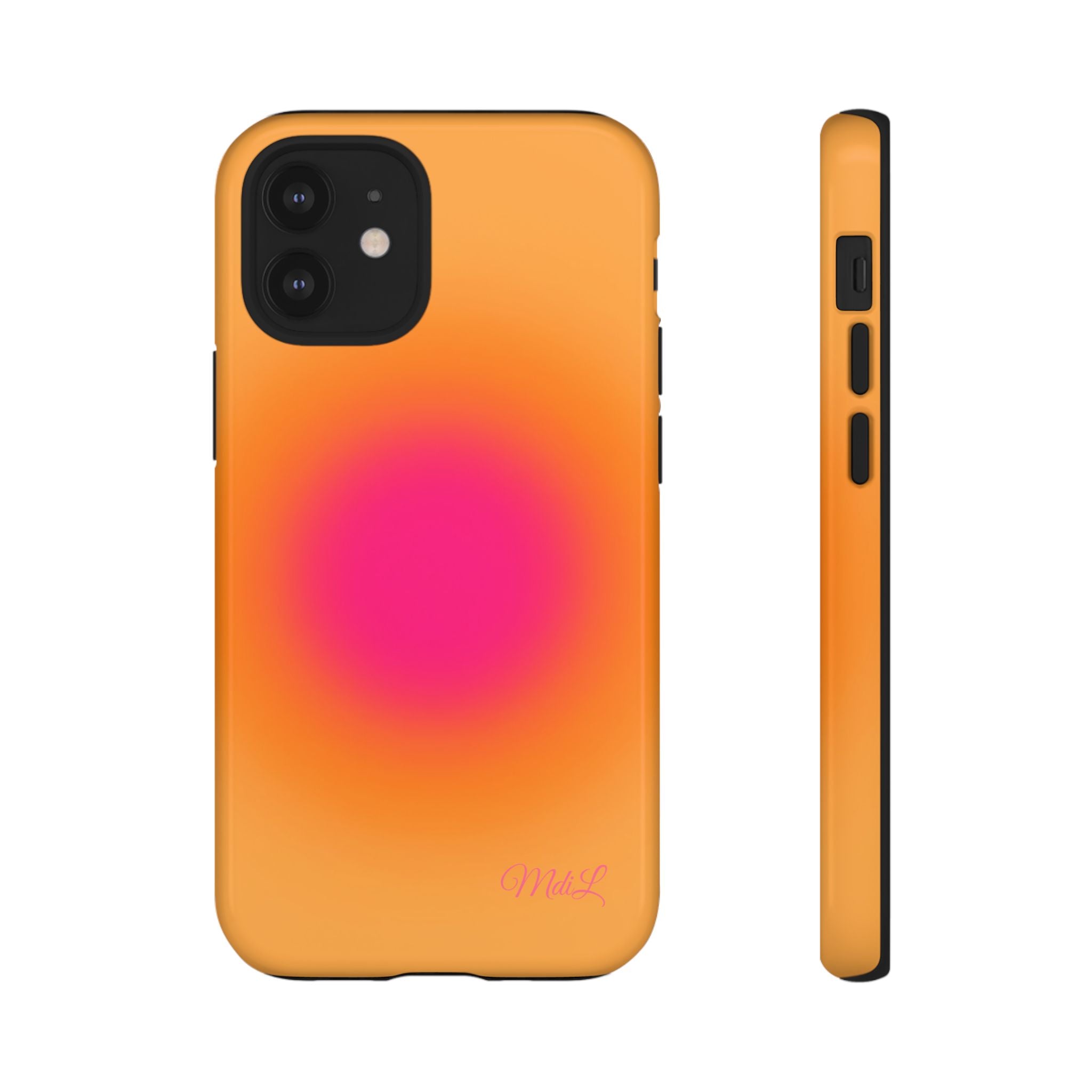 Pink Mango