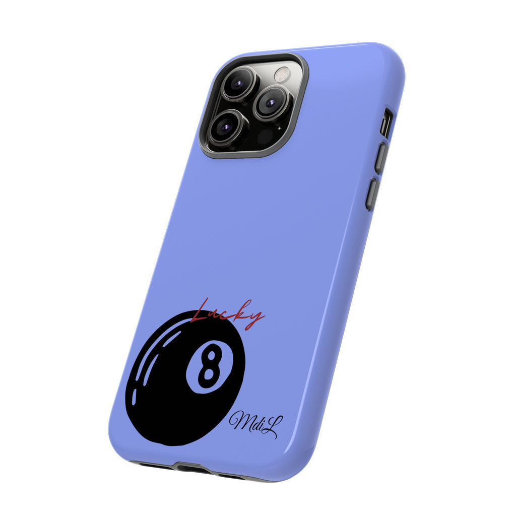 8-Ball | Lucky Blue - Mare di Luna