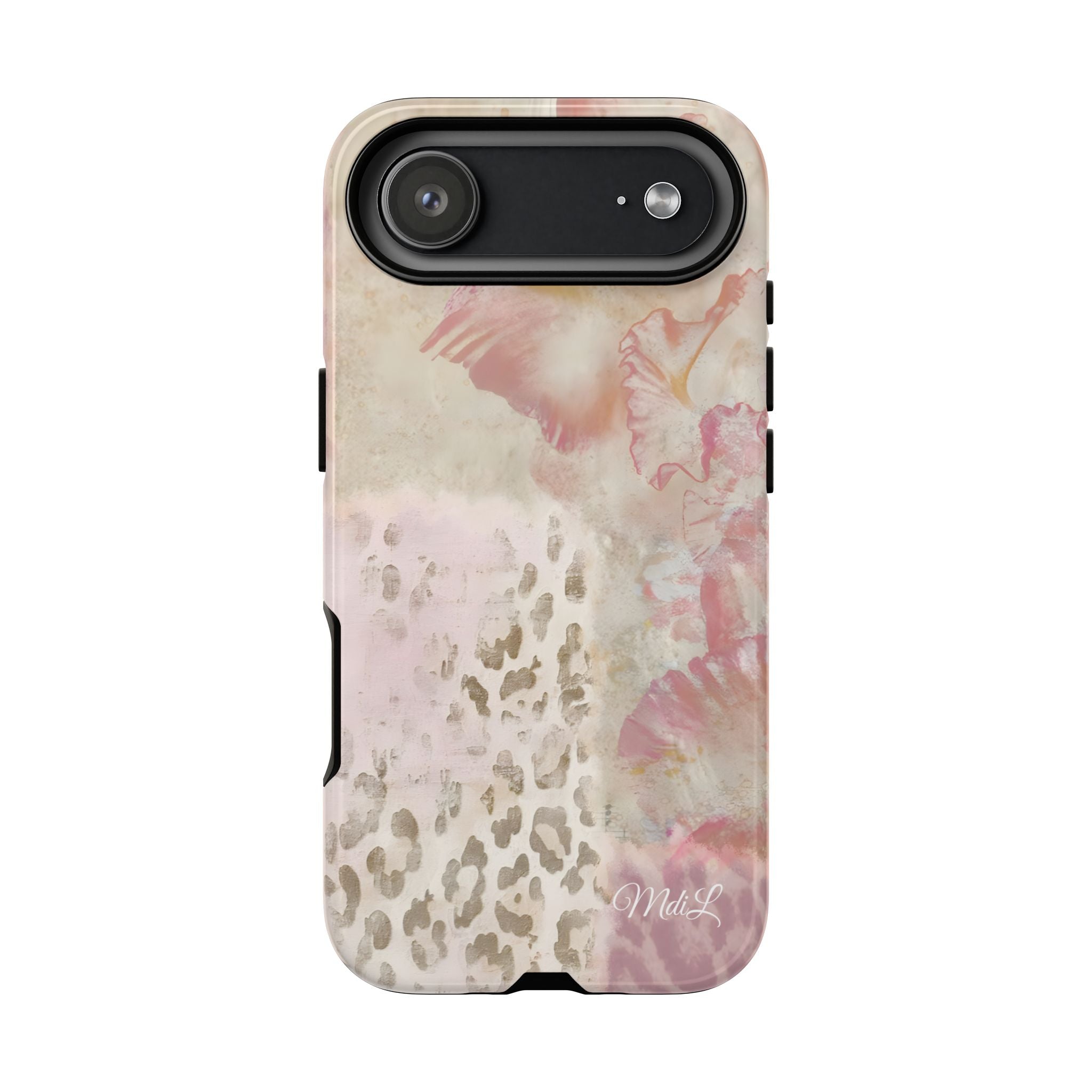 Marble Florals