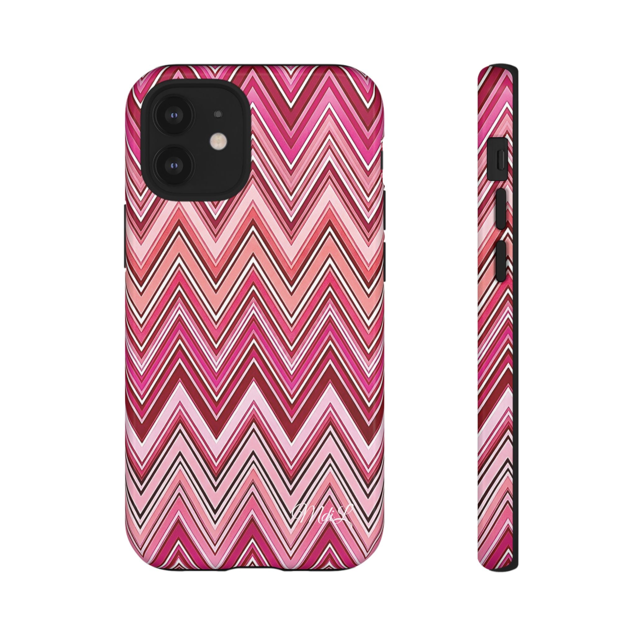 Pink Zag