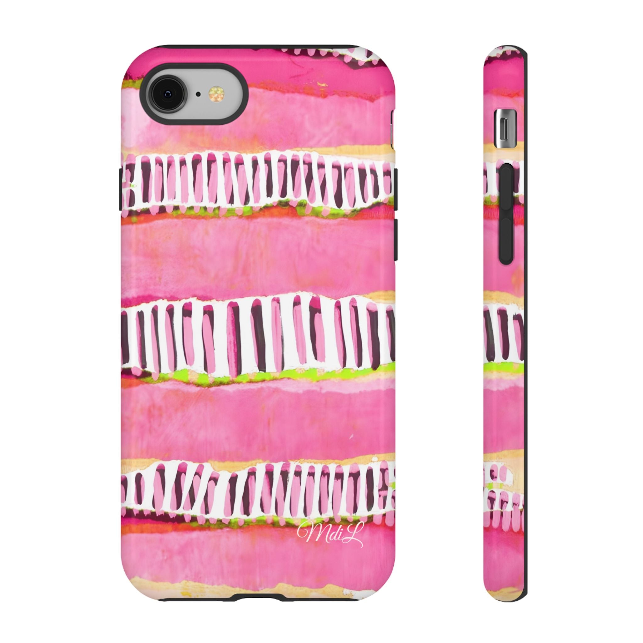 Watermelon Stripes