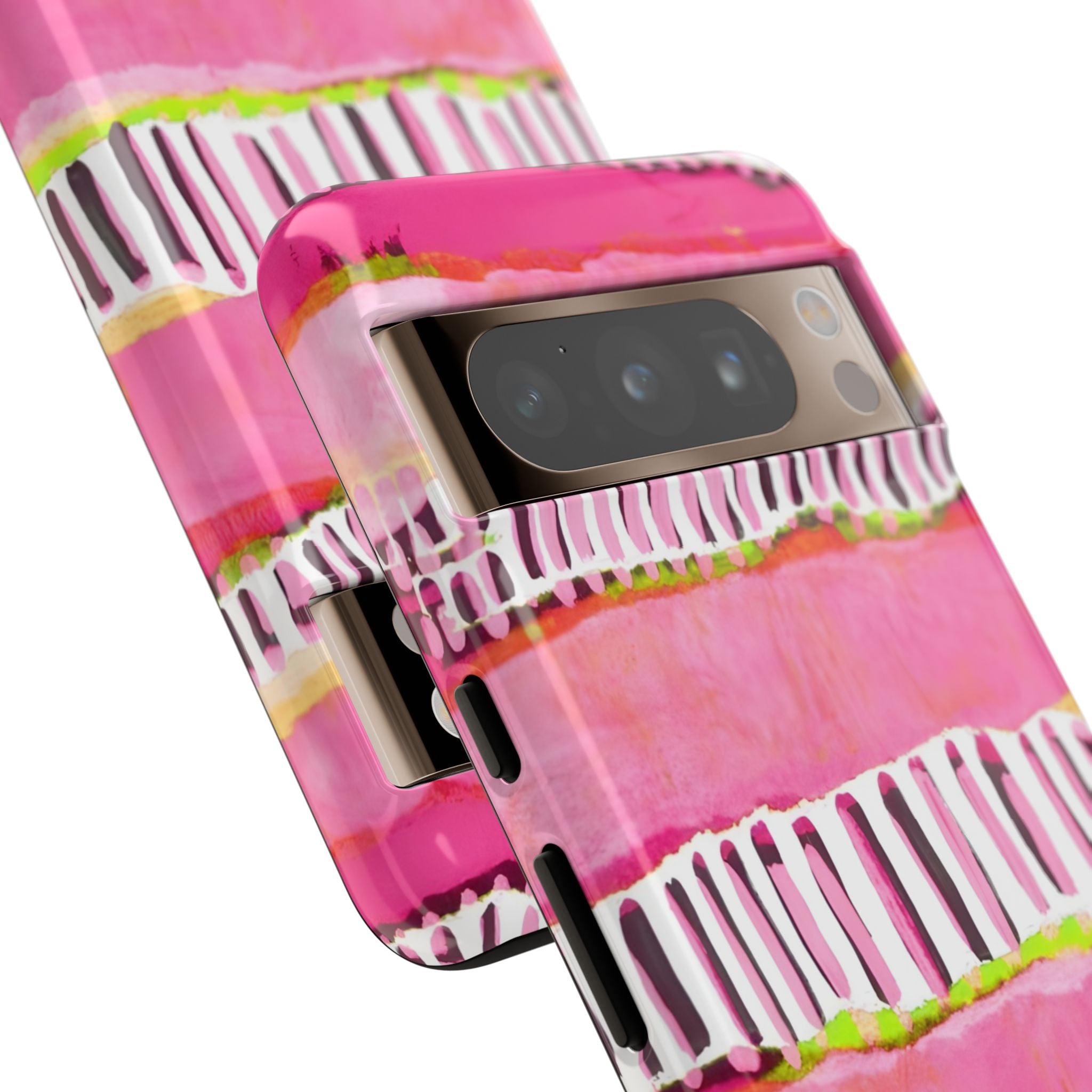 Watermelon Stripes