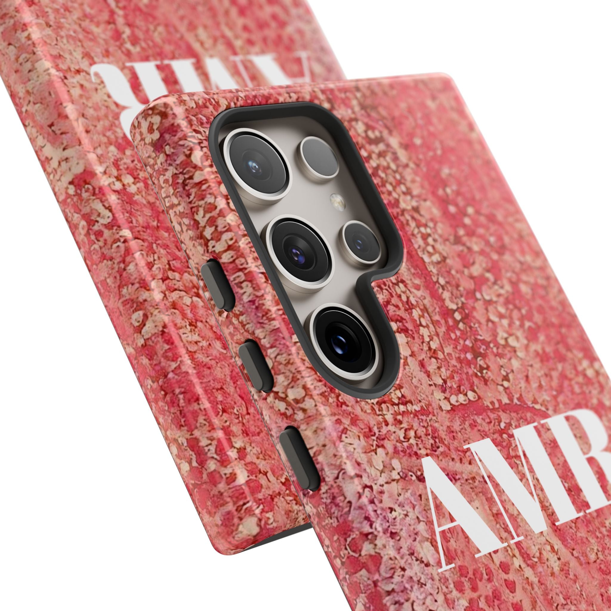 Vine & Bloom Personalized