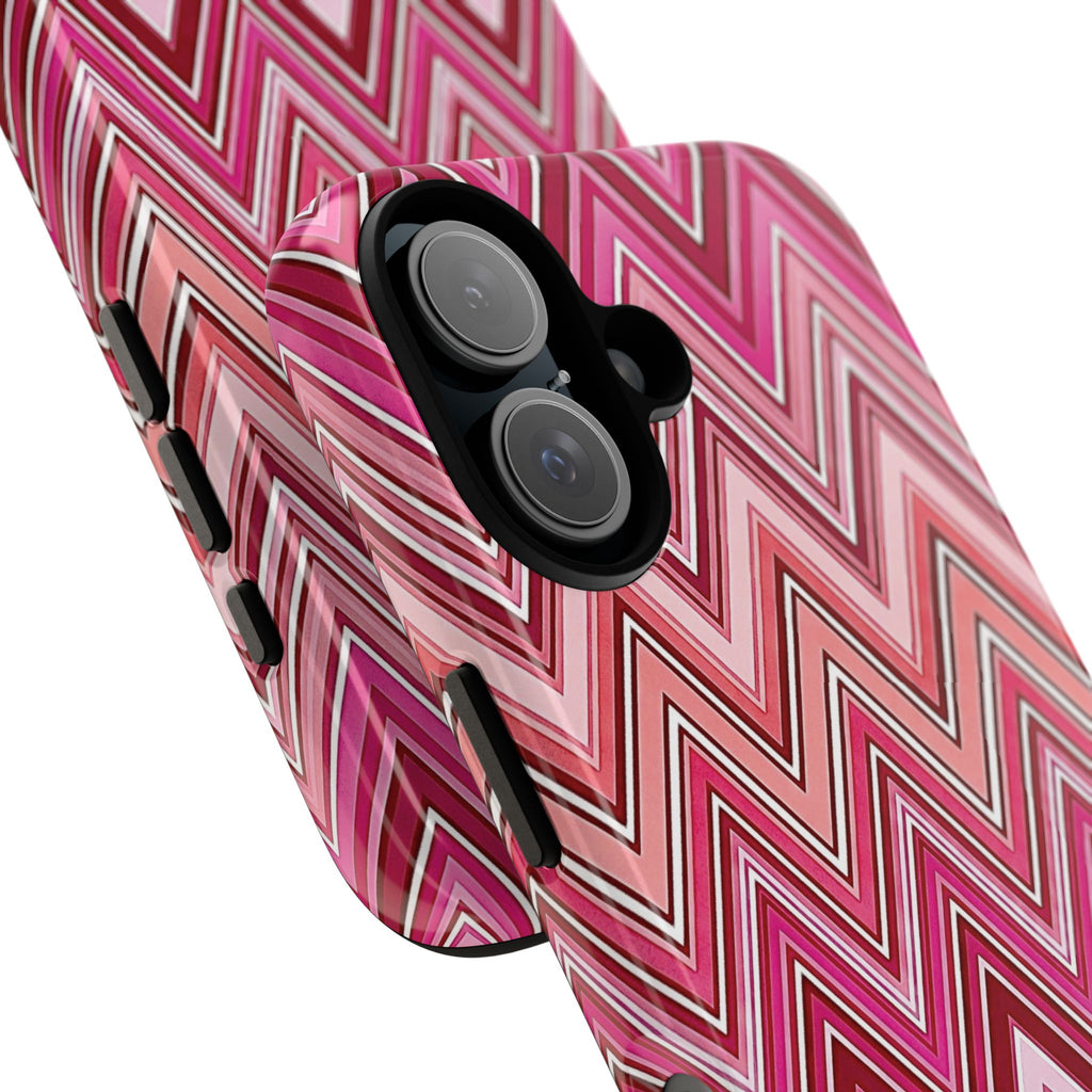 Pink Zag