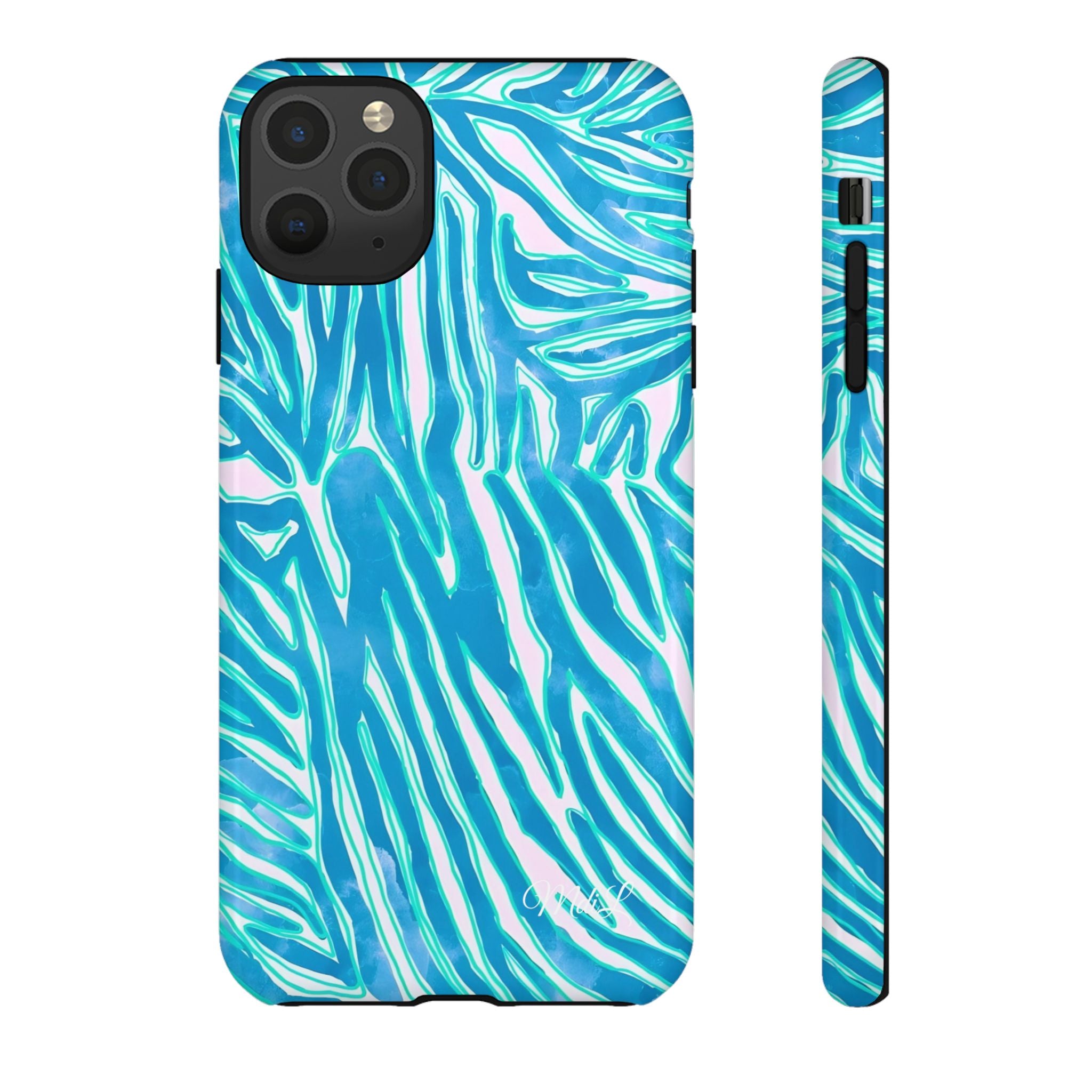 Ocean Wild