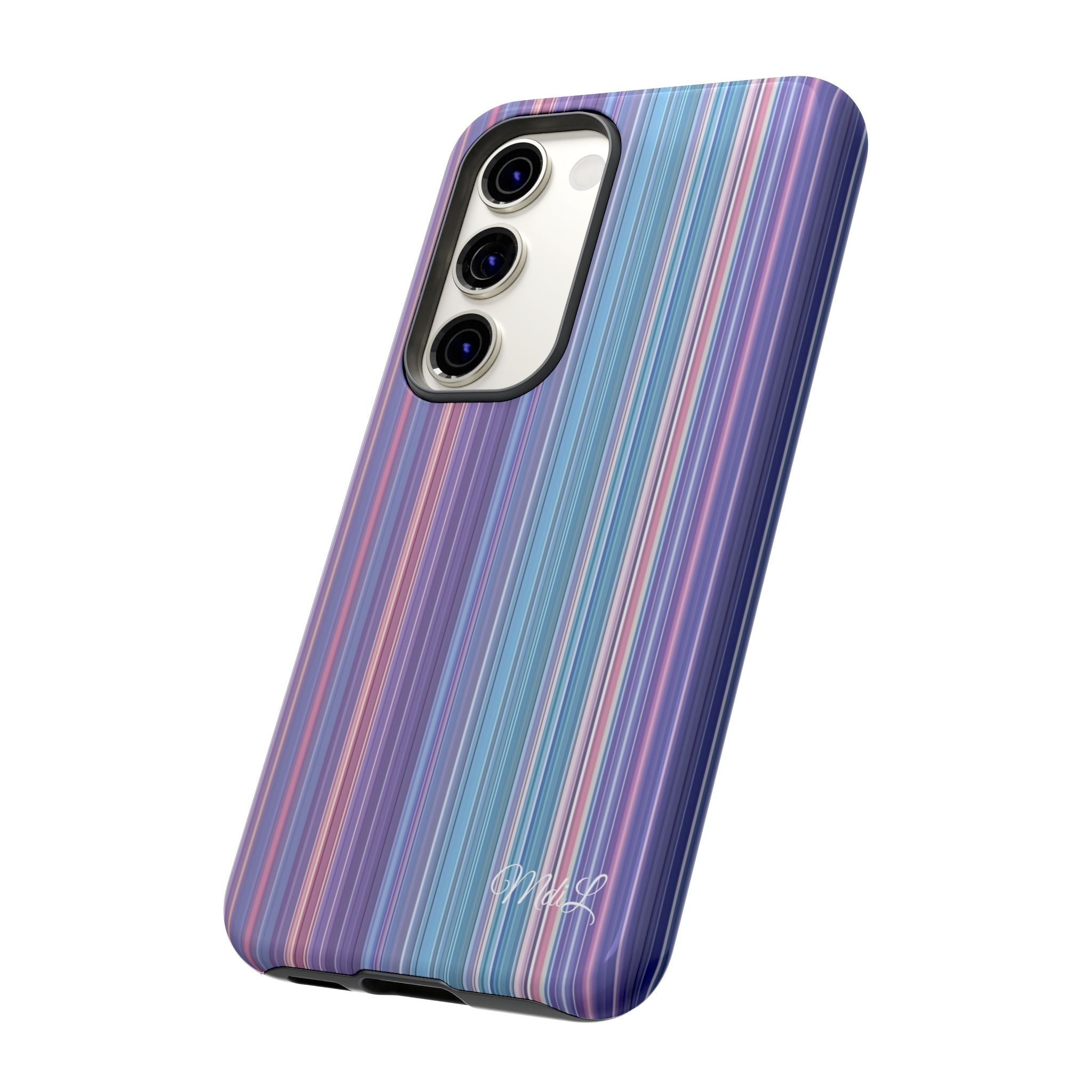 Lavender Hue