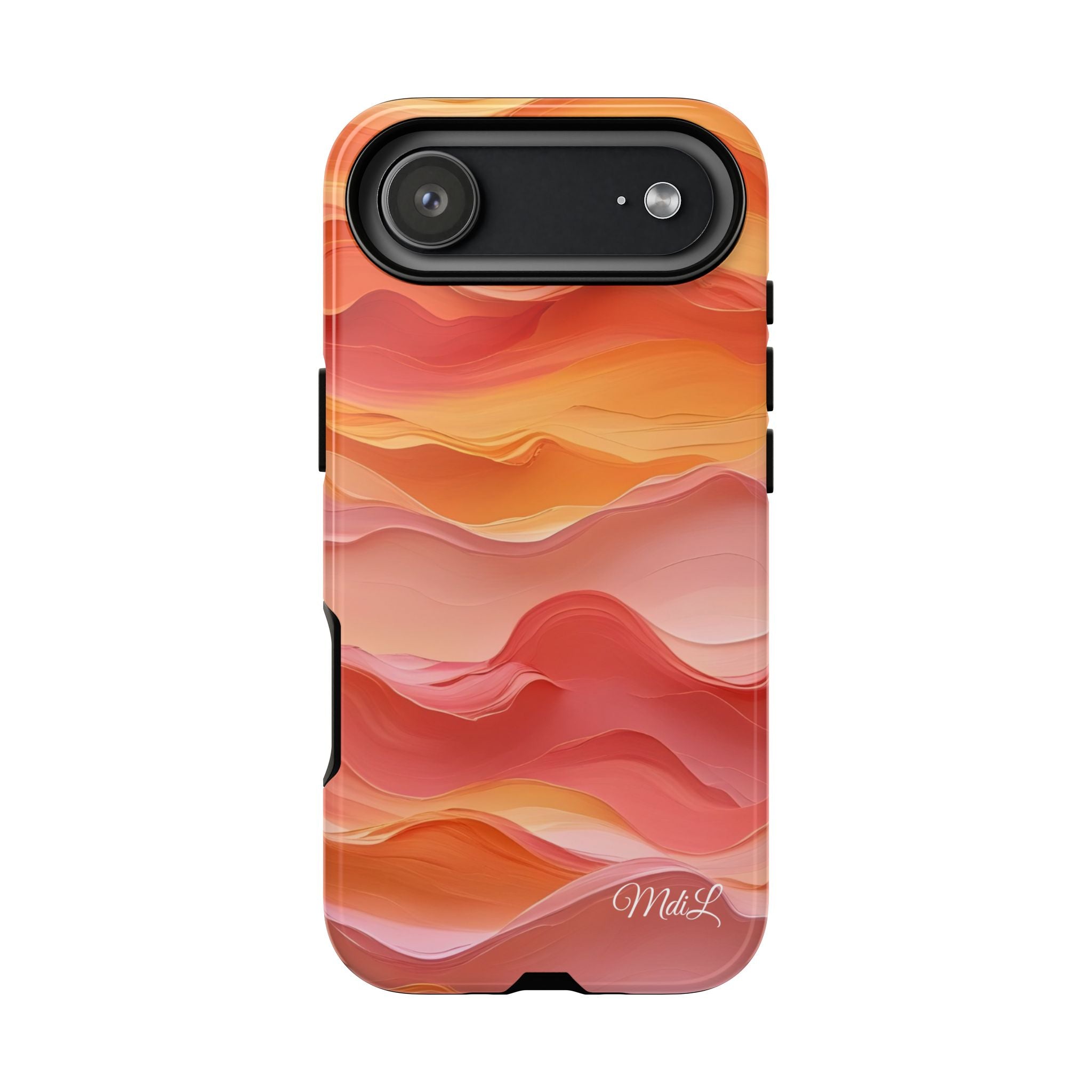 Coral Waves