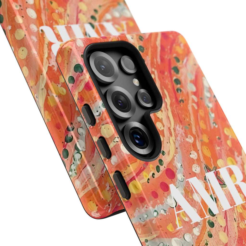 Tropics Personalized