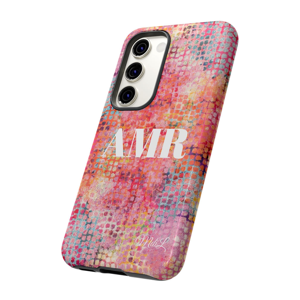 Tramonto Rosa Personalized